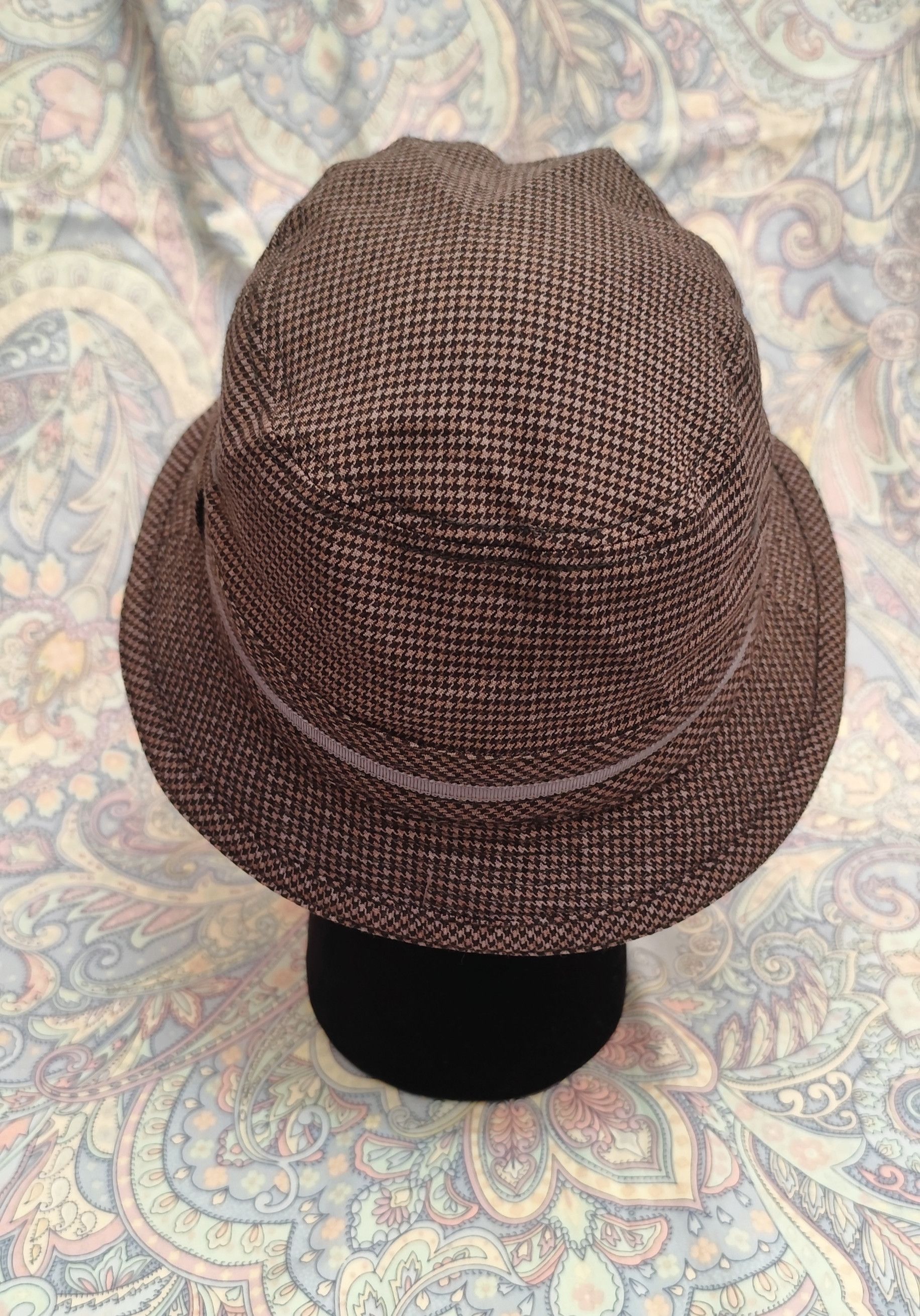 Hiroko Koshino Homme Japanese Brand Hiroko Koshino Homme Size ONE SIZE - 3 Thumbnail