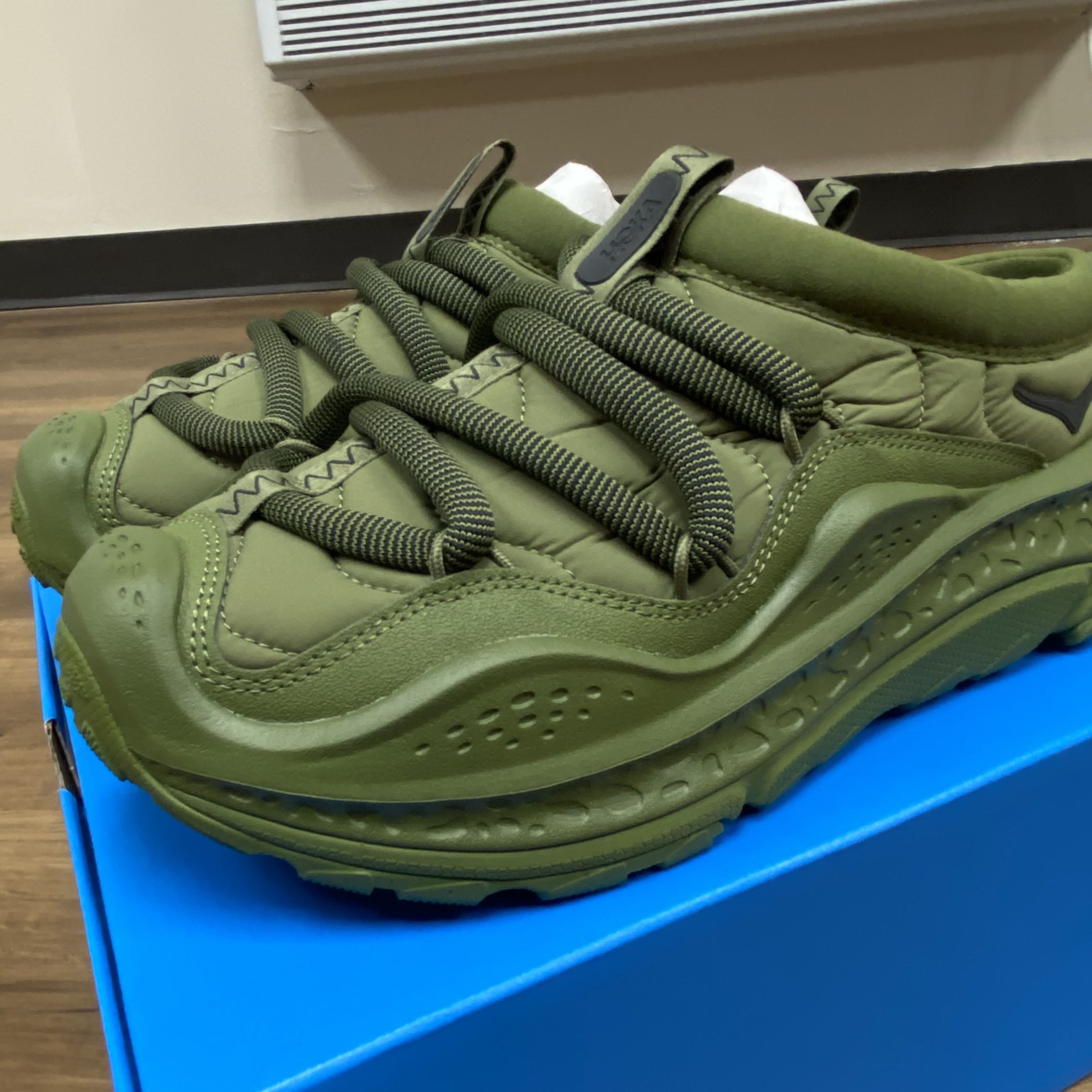 Hoka Brand New Size US 8.5 / EU 41-42 - 1 Thumbnail