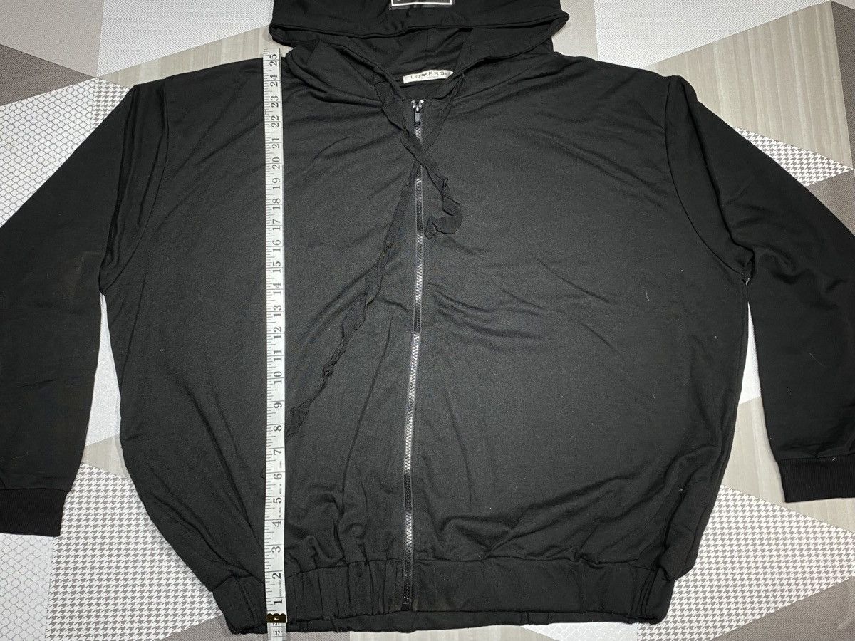 Other Lovers by Shop Nikoniko Hoodie Size US XXL / EU 58 / 5 - 4 Thumbnail