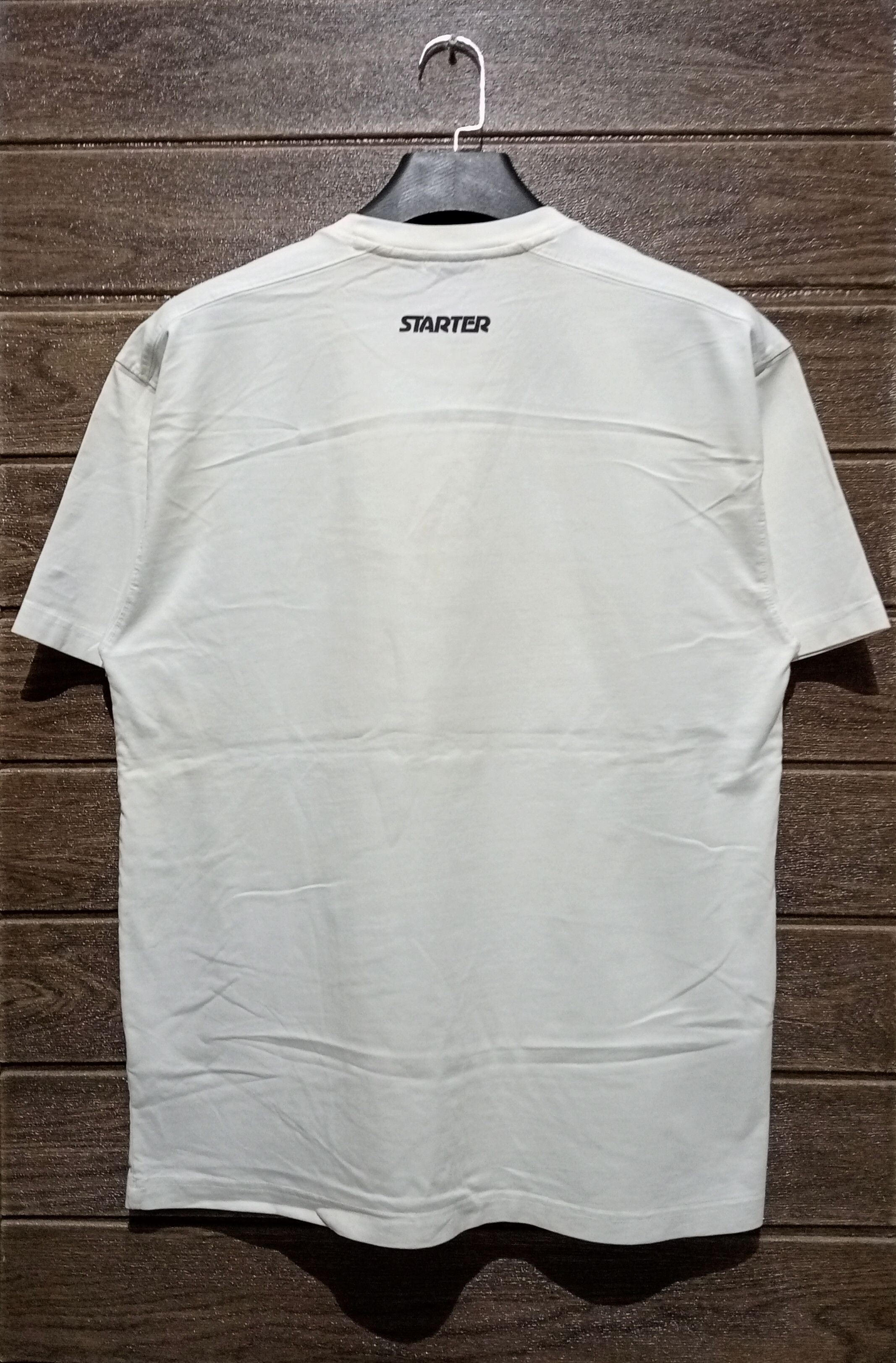 Starter Vintage Starter Black Label Tee Very Rare Size US M / EU 48-50 / 2 - 11 Thumbnail