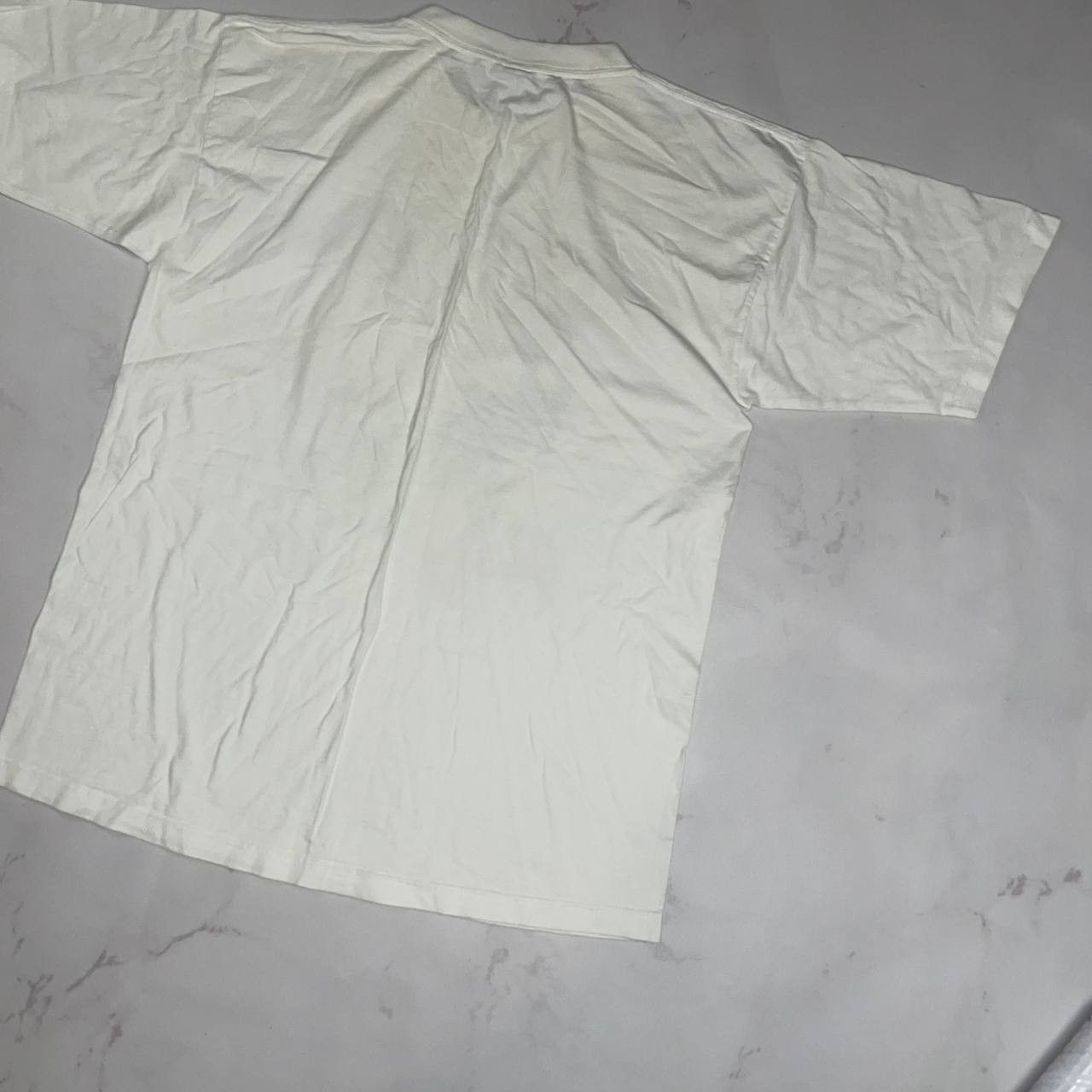 Vintage Vintage Vintage Windel Winni Was geht'n ad T-Shirt size XL Size US XL / EU 56 / 4 - 11 Thumbnail