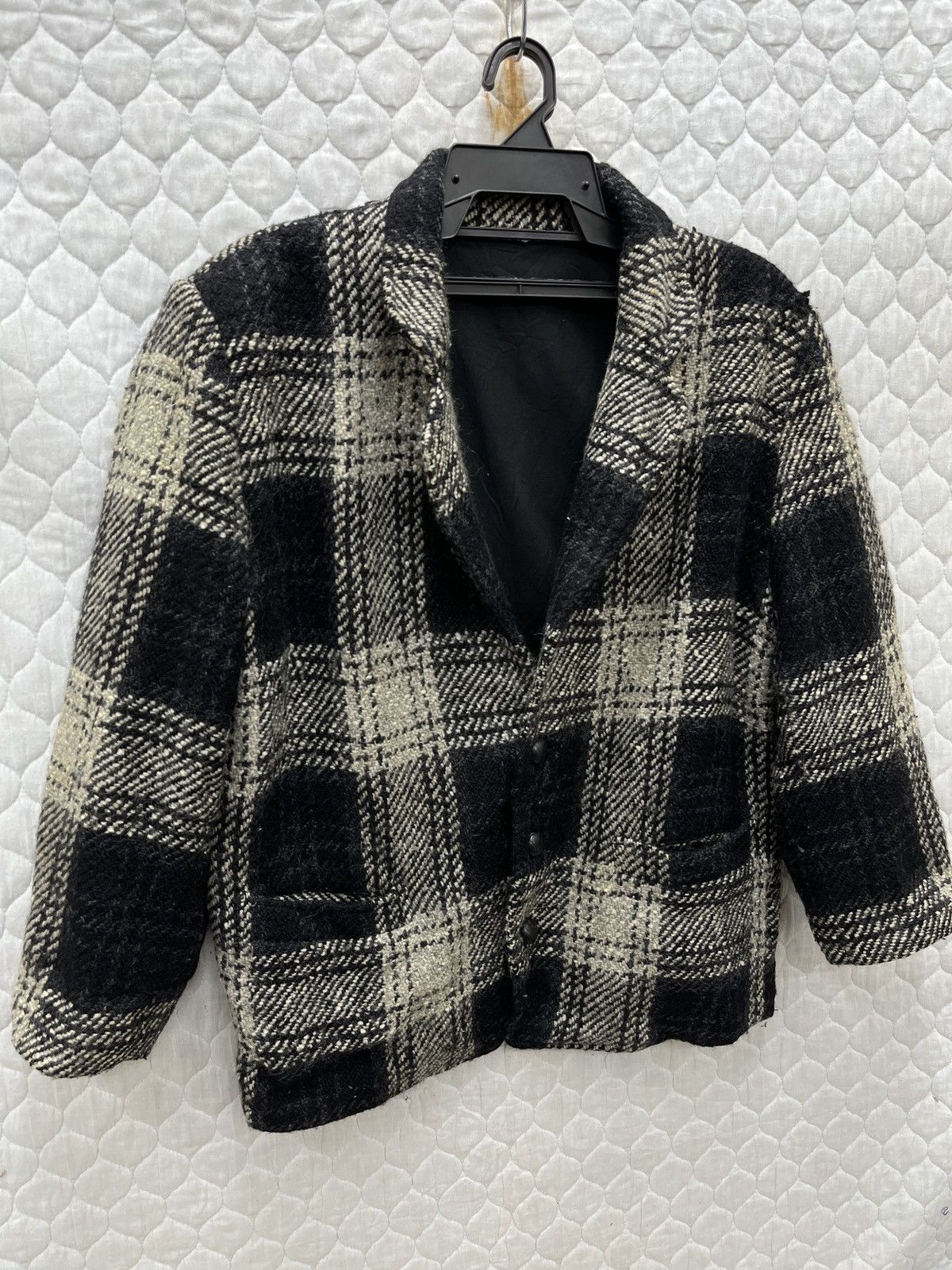 Issey Miyake 🔥🔥🔥ARCHIVE VTG ISSEY MIYAKE Size US M / EU 48-50 / 2 - 3 Thumbnail