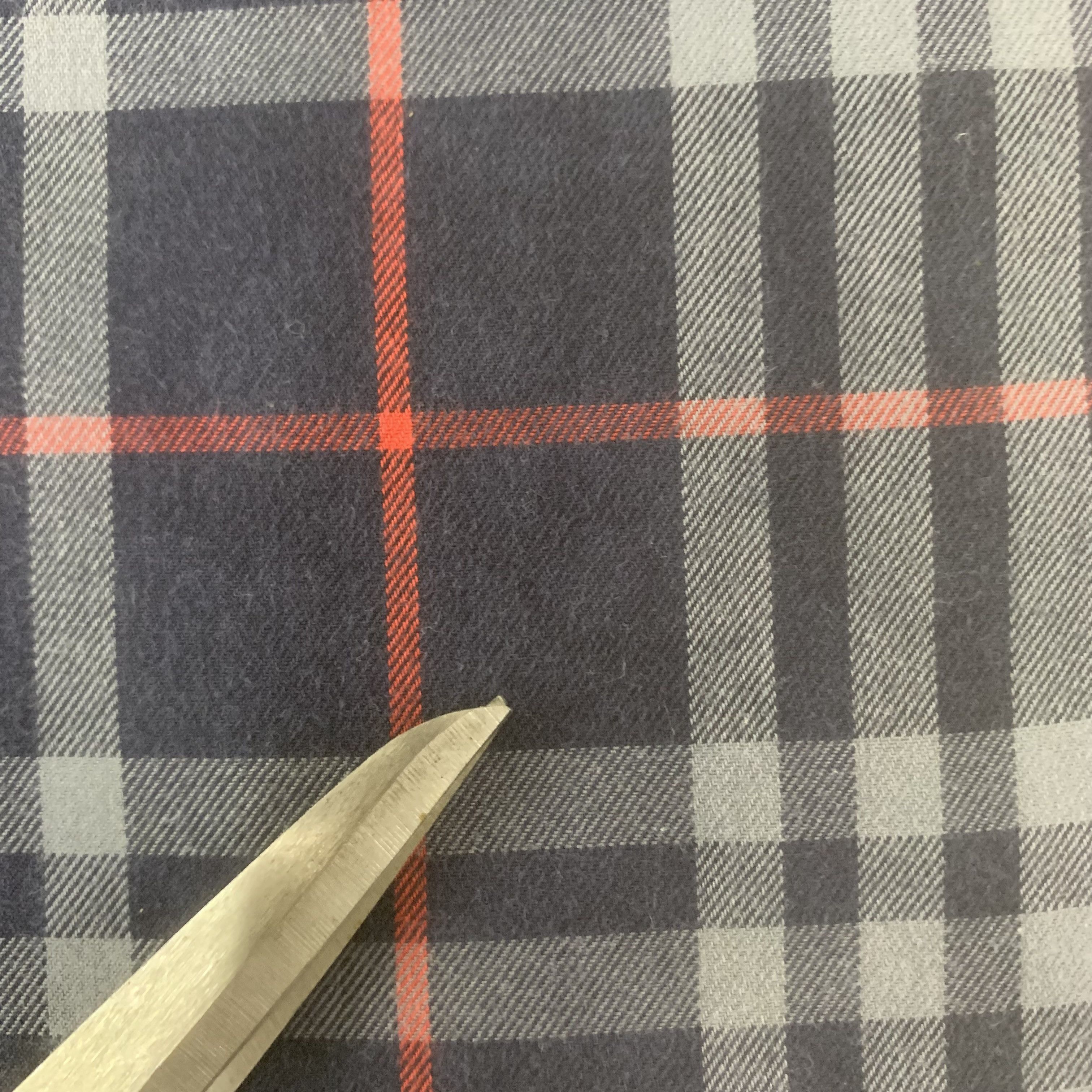 Burberry Burberry Handkerchief Bandana Neckerchief Pocket Square Size ONE SIZE - 5 Thumbnail