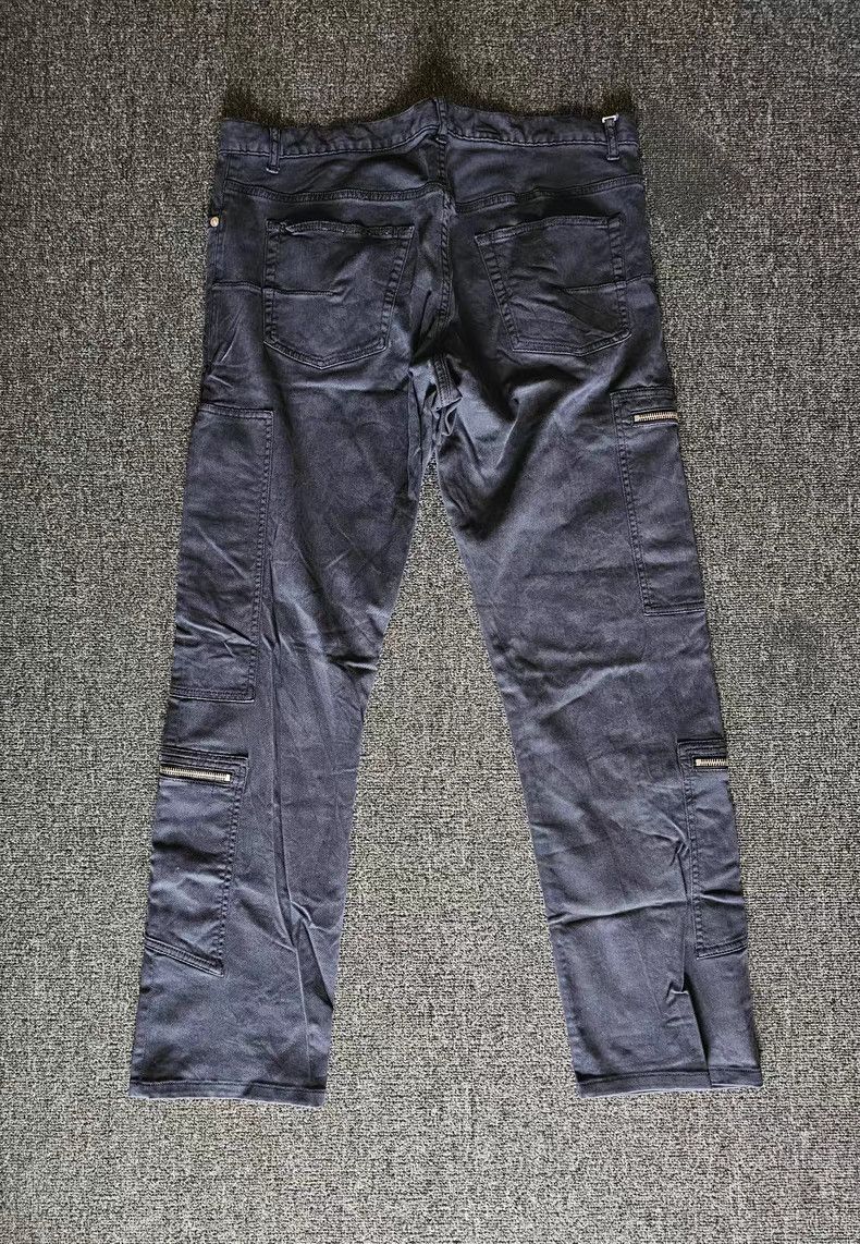 Dior Dior Cargo Pants / Casual Pants Size US 34 / EU 50 - 6 Thumbnail
