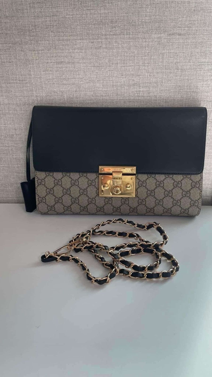 Gucci Gucci GG clutch Size ONE SIZE - 1 Thumbnail