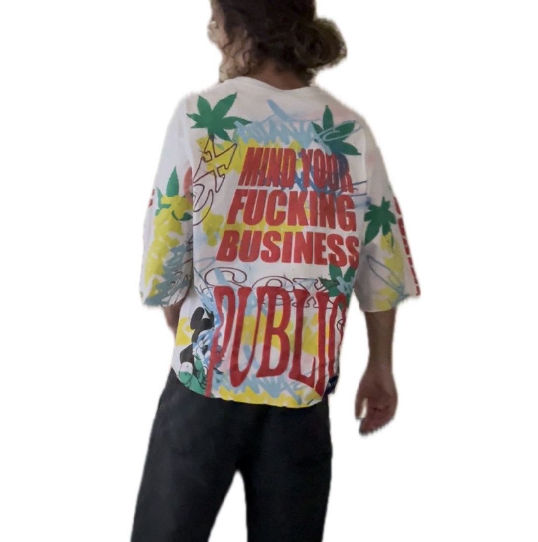 Other Public MYFB Tee Size US M / EU 48-50 / 2 - 4 Thumbnail