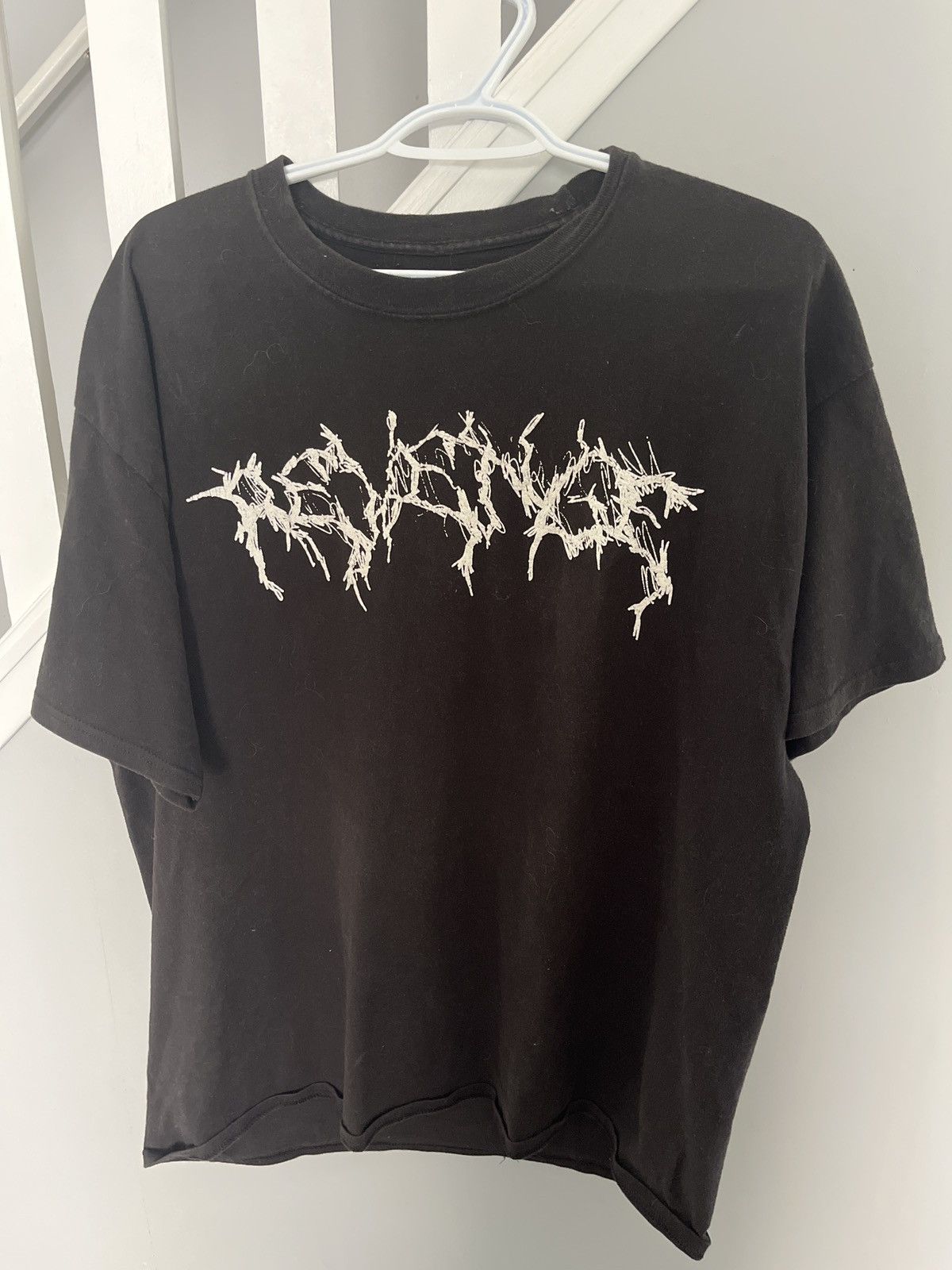 Revenge x Ski Mask the Slump God XL Shirt