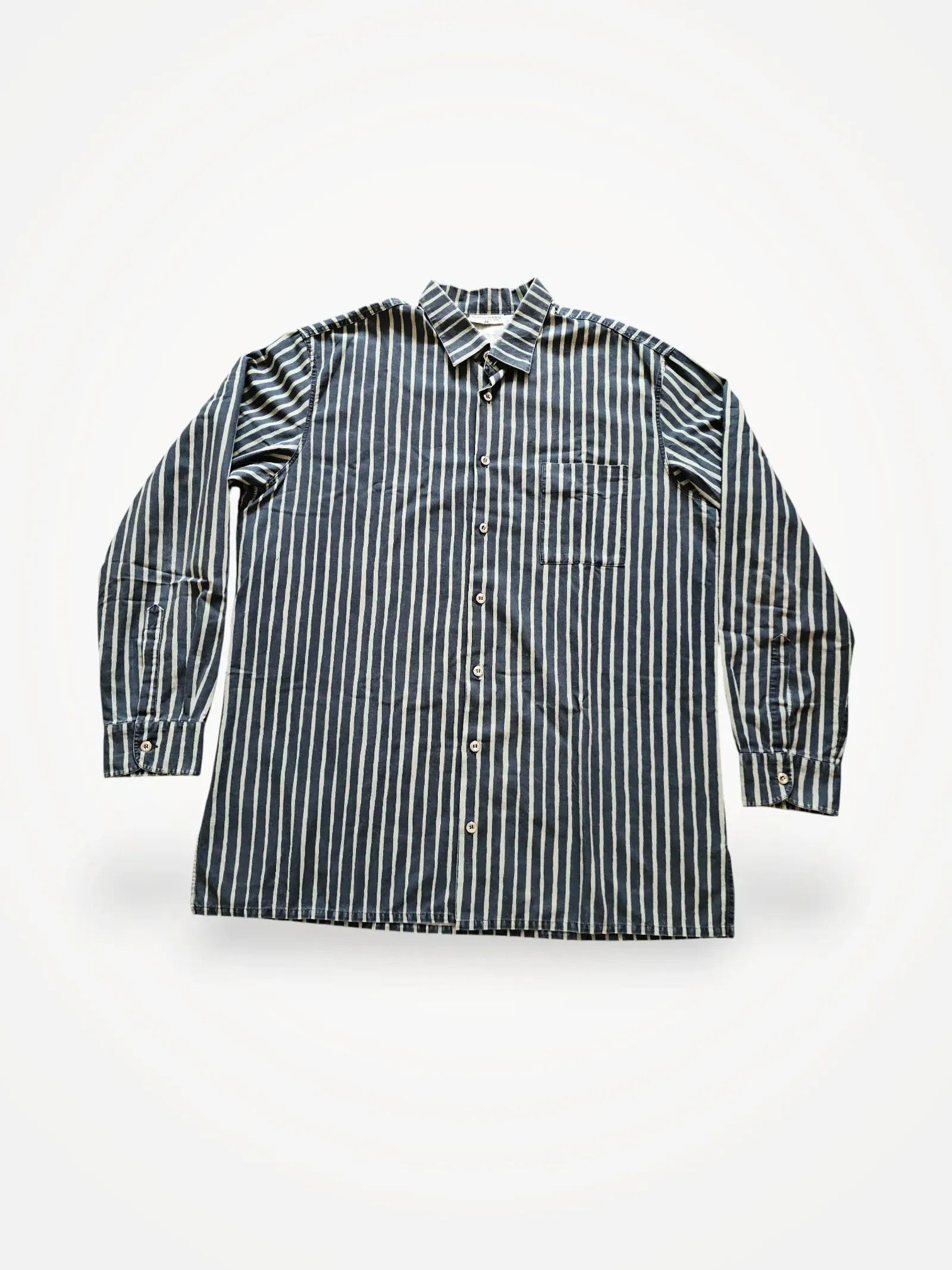 Marimekko Marimekko Jokapoika Shirt Size XL / US 12-14 / IT 48-50 - 1 Thumbnail