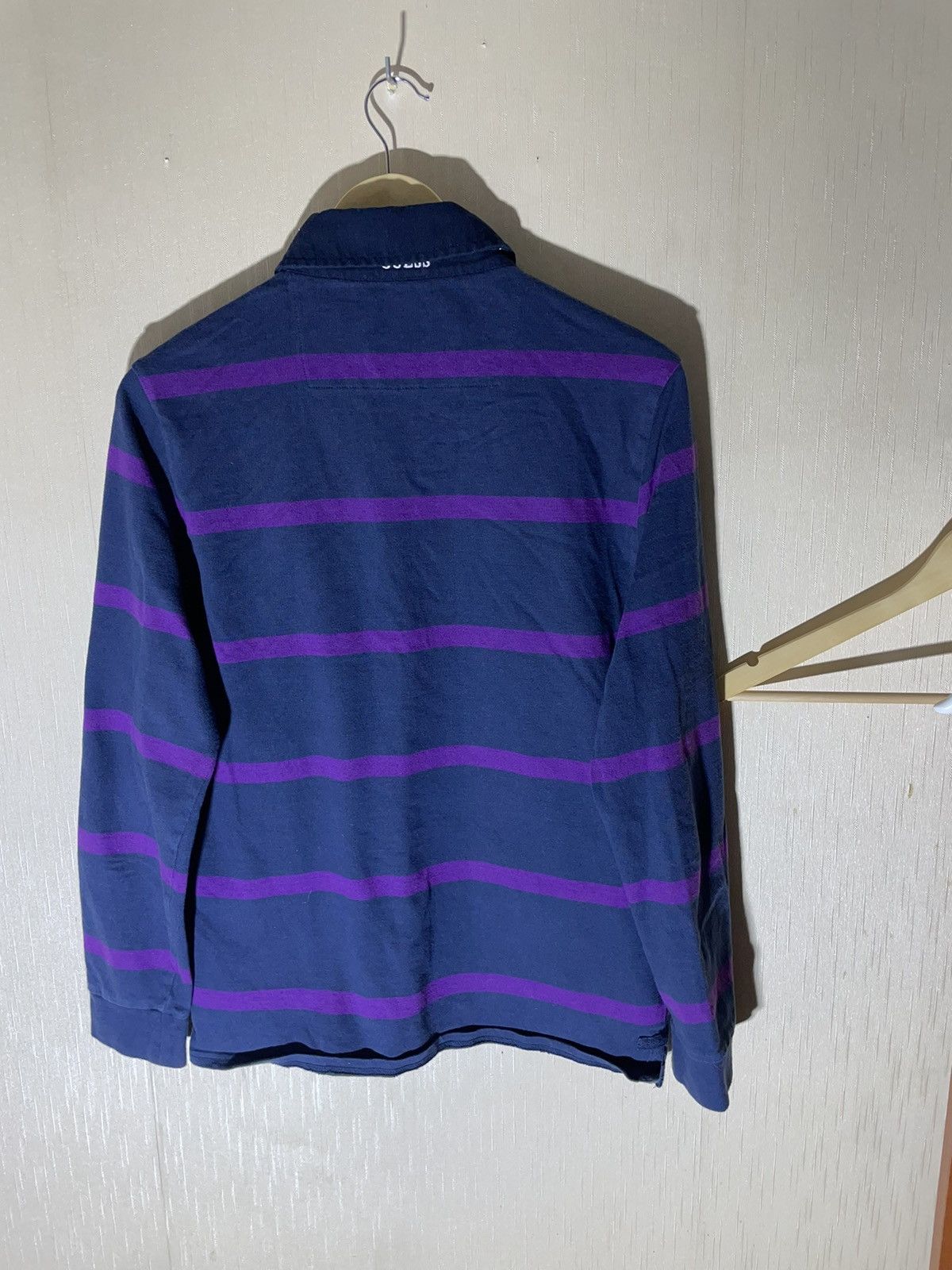 Guess × Vintage Guess vintage rugby jersey long sleeve Size US S / EU 44-46 / 1 - 9 Thumbnail