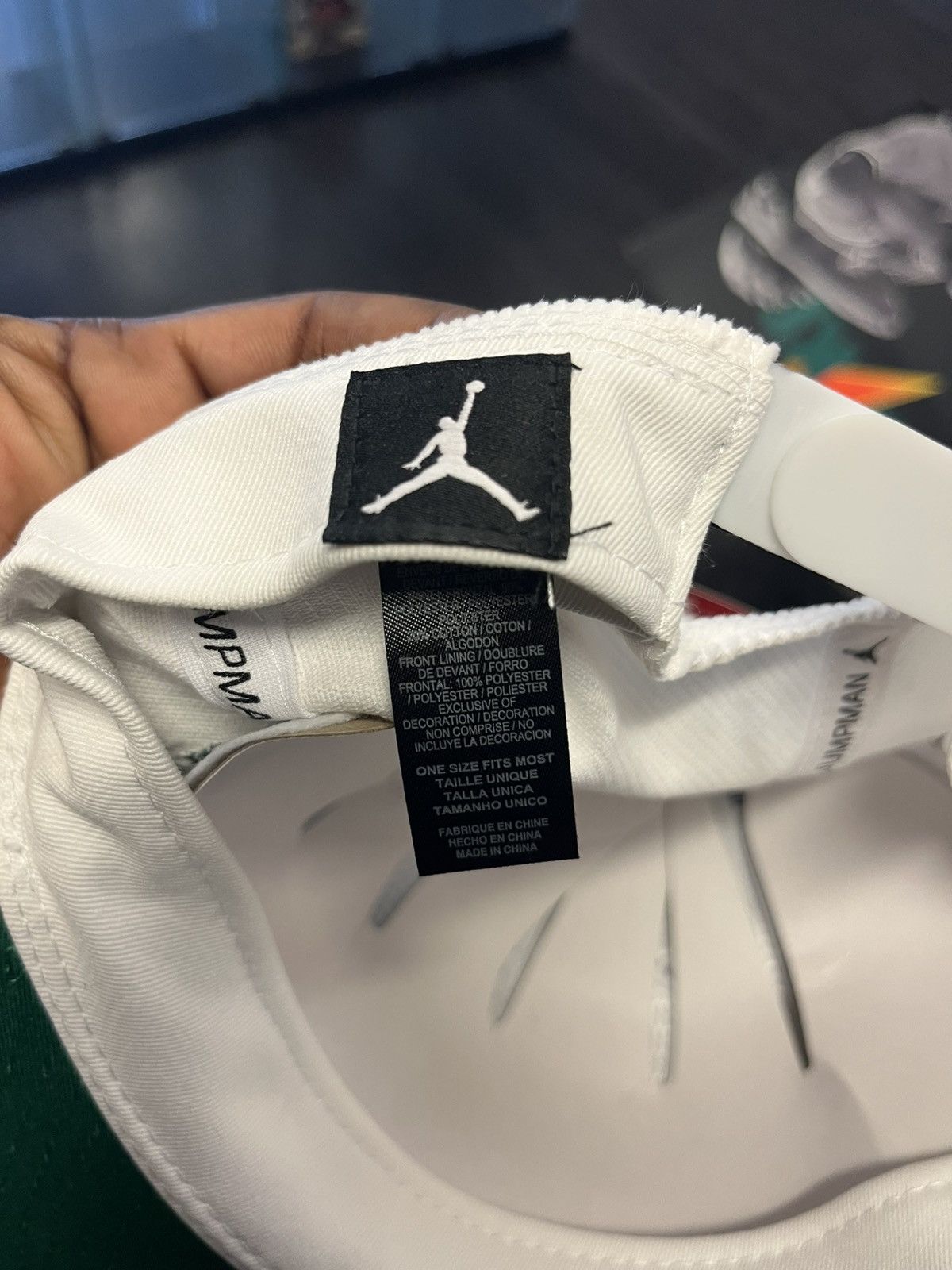 Gatorade × Jordan Brand Jordan x Gatorade Seeding Kit (Special Box) Size ONE SIZE - 19 Thumbnail