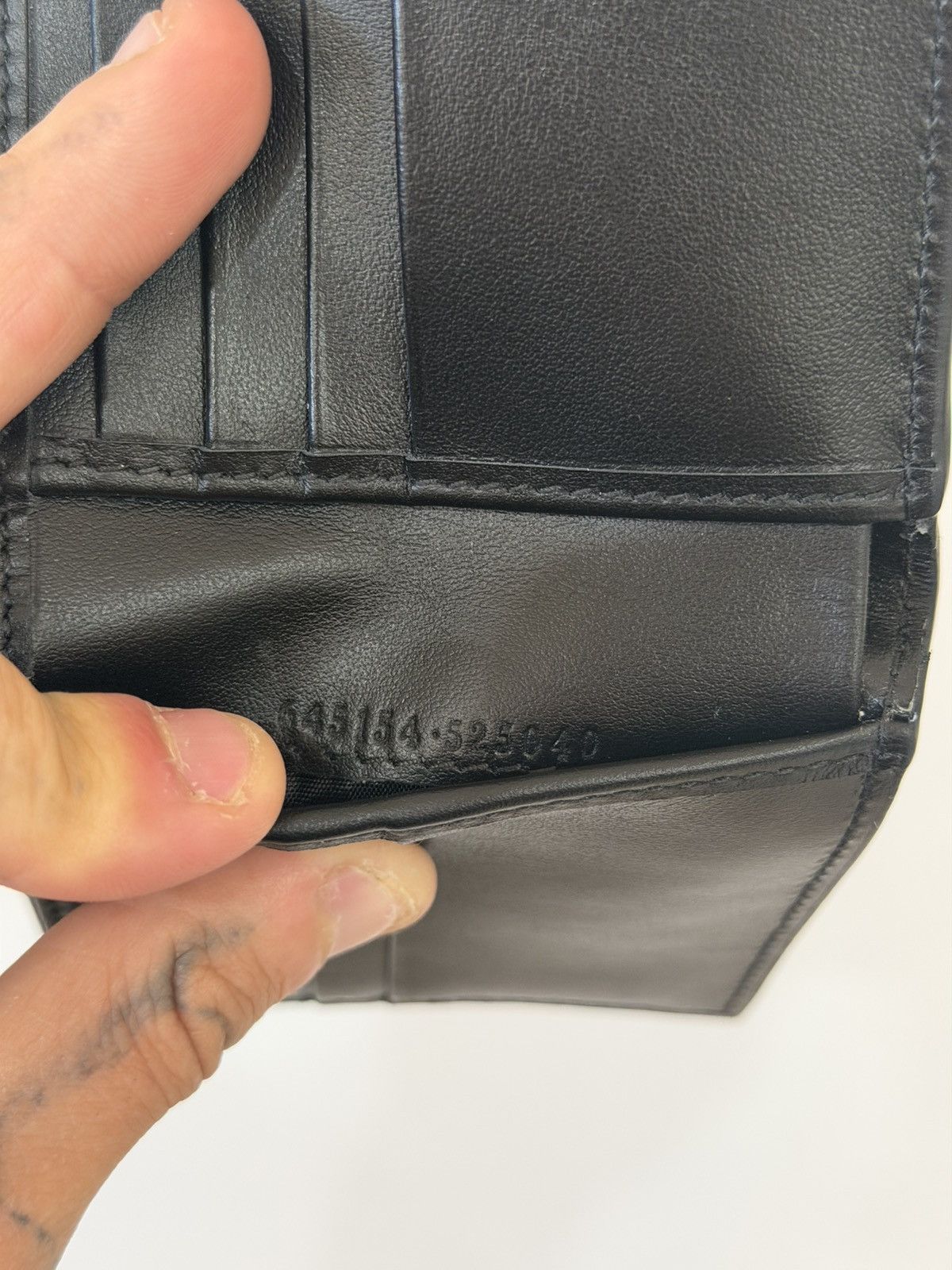 Gucci Gucci GG Traforato Size ONE SIZE - 5 Thumbnail