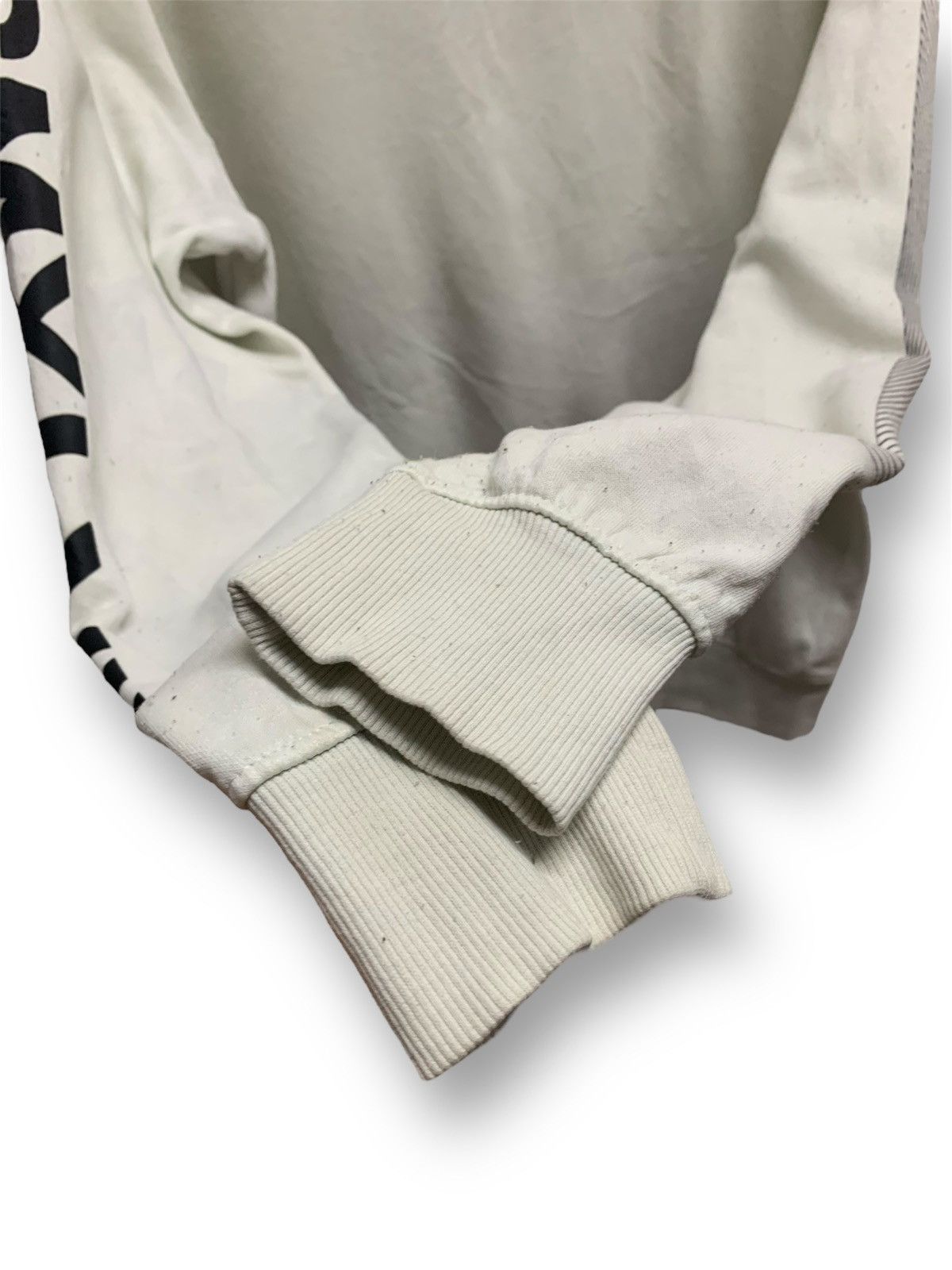 H&M H&M MCMXLVII Hoddie Size US L / EU 52-54 / 3 - 12 Thumbnail