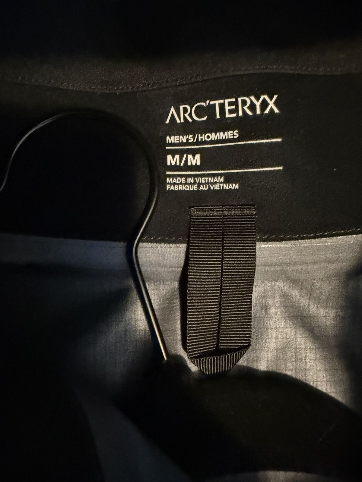 Arc'teryx Arc’teryx Beta AR Size US M / EU 48-50 / 2 - 3 Thumbnail