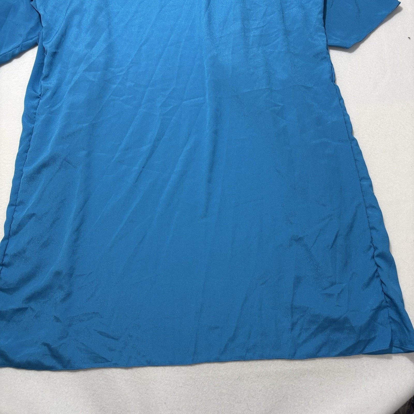 Other LuLaRoe Shirley Large Duster Cardigan Super Cover Up Kimono Size L / US 10 / IT 46 - 11 Thumbnail