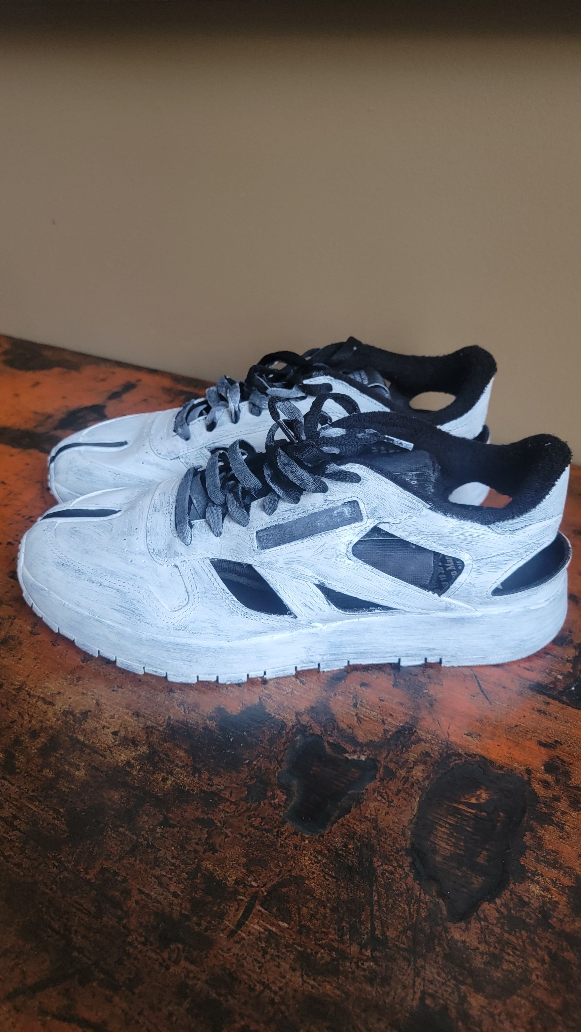 Reebok 10.5 clearance