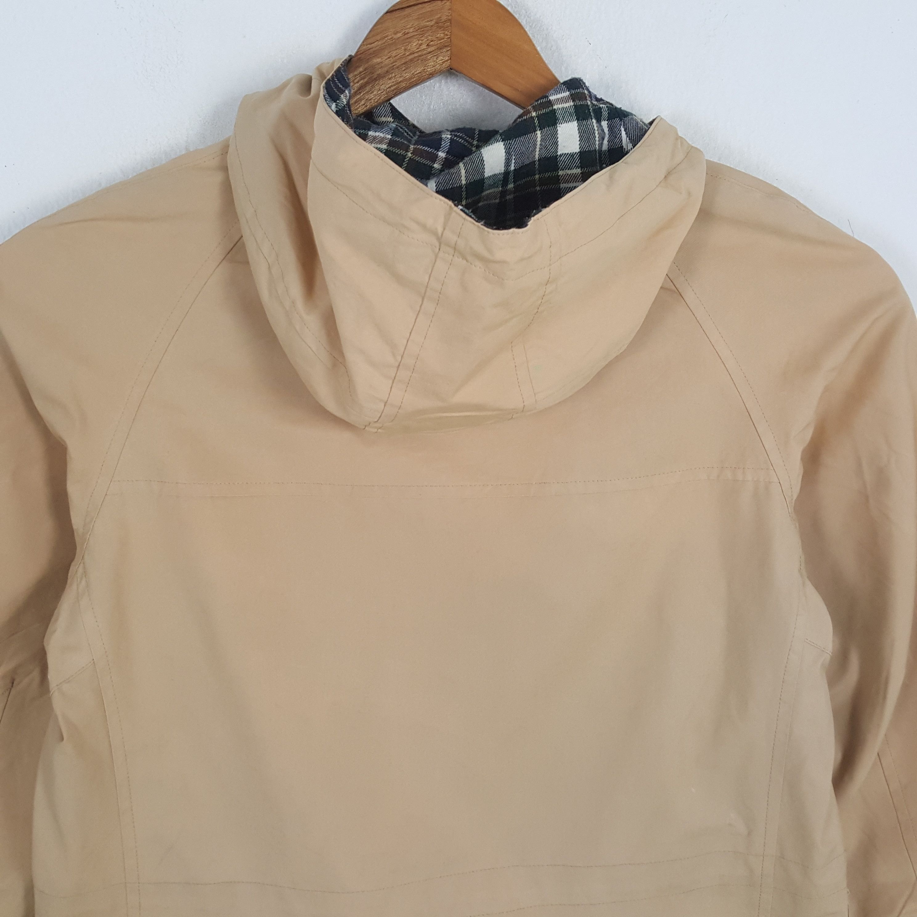 Comme des Garcons Homme × Japanese Brand × Vintage Vintage COMME des GARÇONS HOMME Japan Brand Hoodies Jacket Size US M / EU 48-50 / 2 - 4 Thumbnail