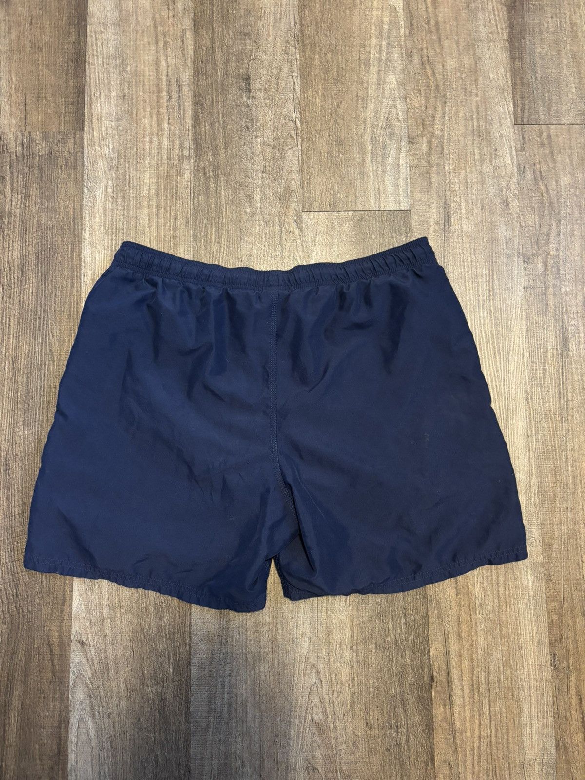 Nike 2000s Nike Swim Swim Trunks Size US 34 / EU 50 - 3 Thumbnail