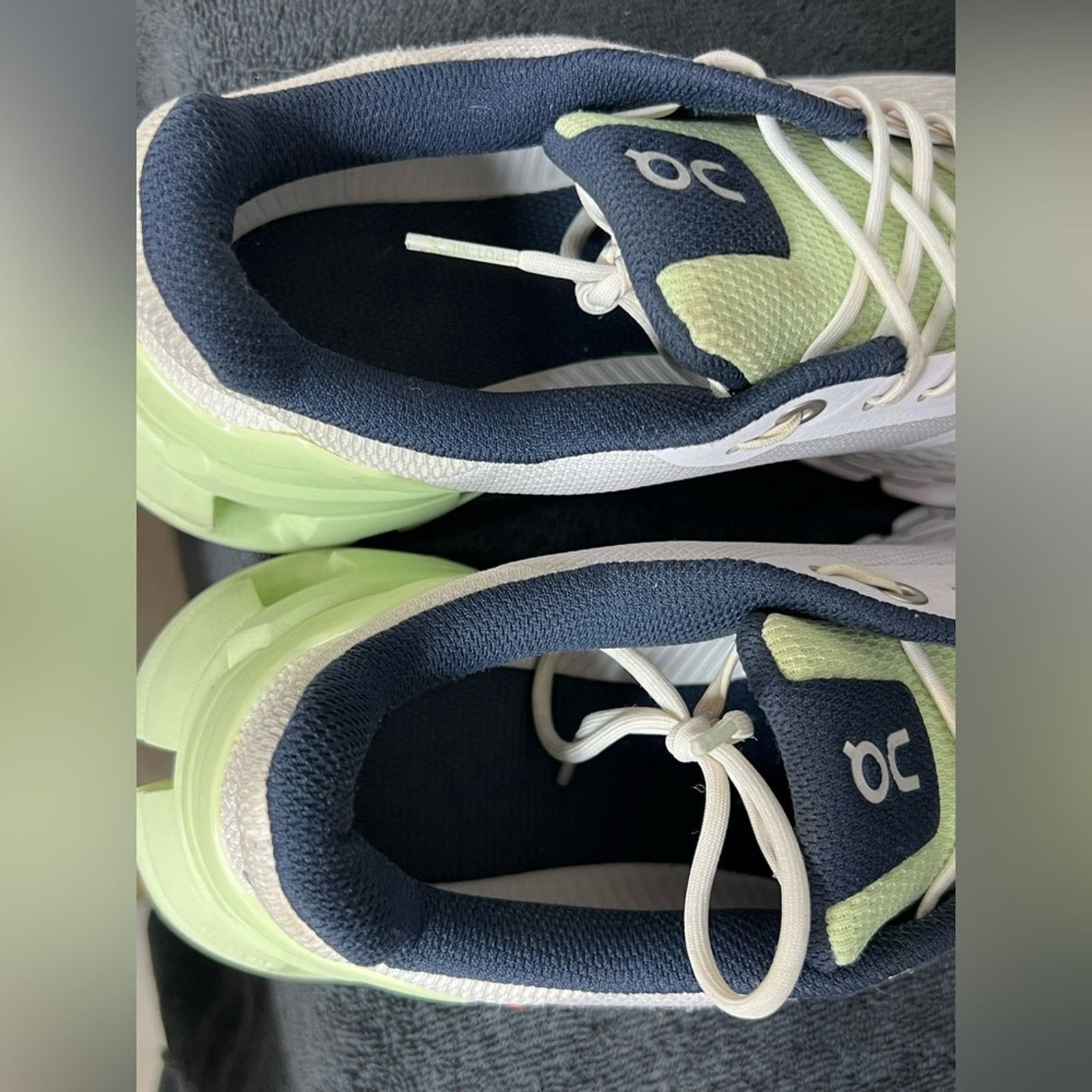 On On Cloudflyer II 2 Running Shoes 21.99031 Women’s Size 9 Size US 9 / IT 39 - 8 Thumbnail