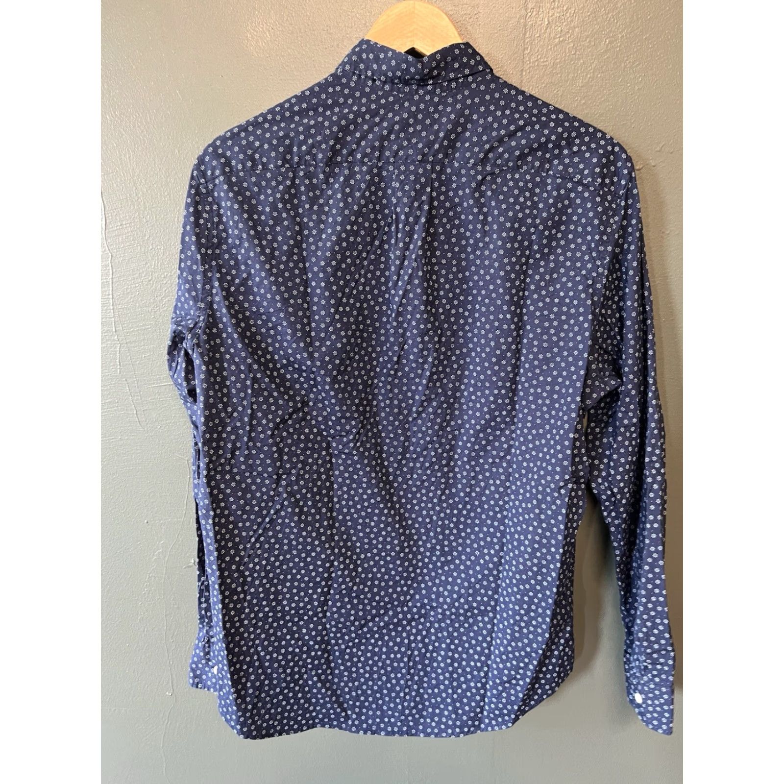 J.Crew VINTAGE false Size US M / EU 48-50 / 2 - 3 Thumbnail