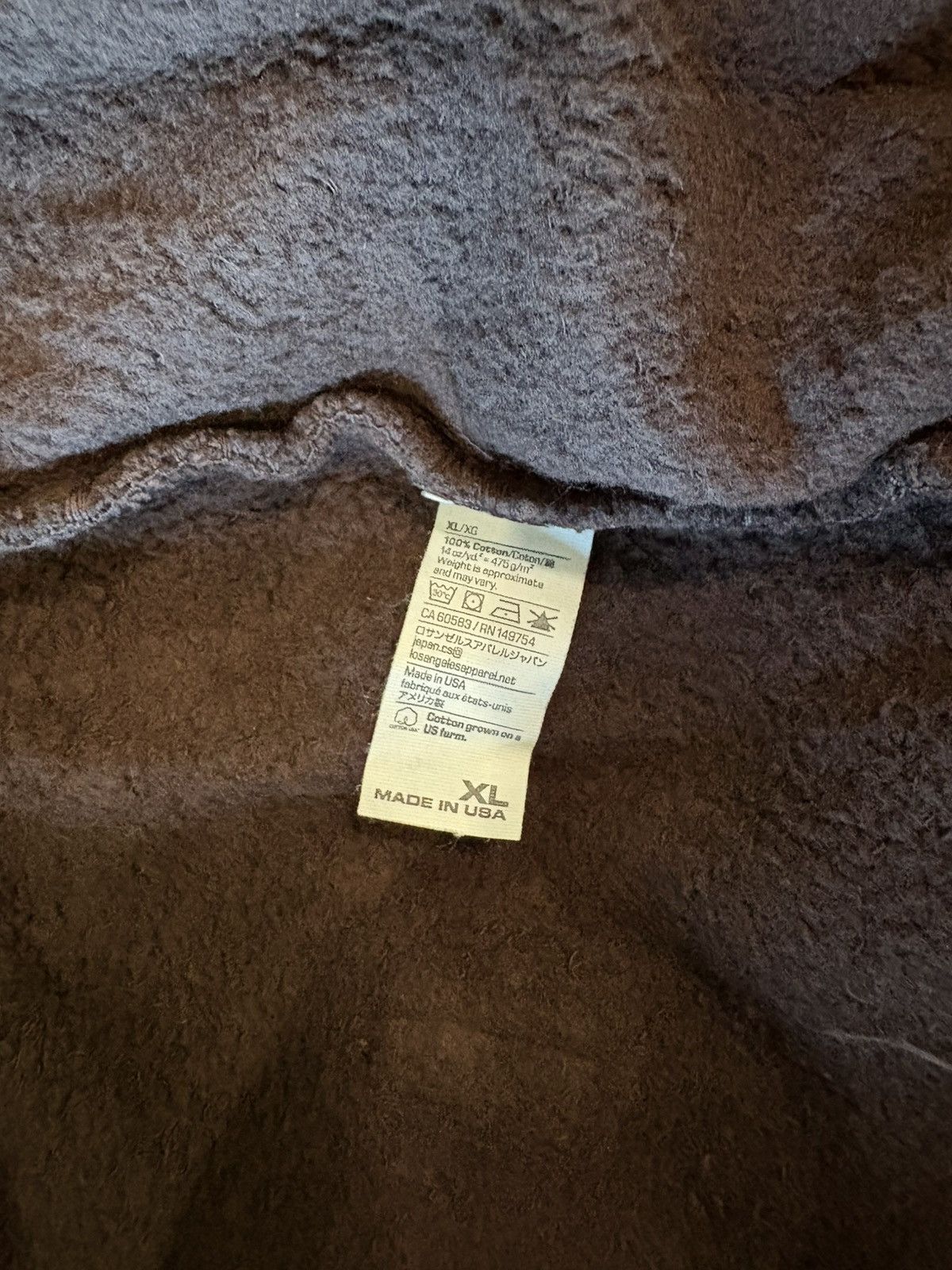 HMDD Happy Memories Don’t Die Men’s Sweatpants Size US 42 / EU 58 - 4 Thumbnail