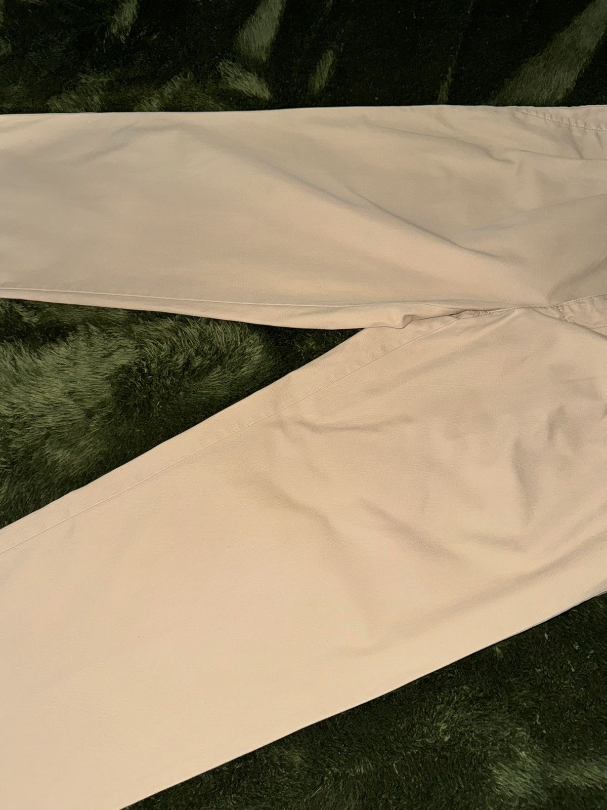 Tommy Hilfiger [W36/L32] Tommy Hilfiger two tucked washed chino pants Size US 36 / EU 52 - 6 Thumbnail