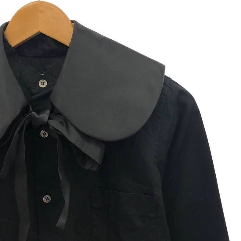 Comme des Garcons Comme Des Garcons False collar shirt Size XS / US 0-2 / IT 36-38 - 6 Thumbnail