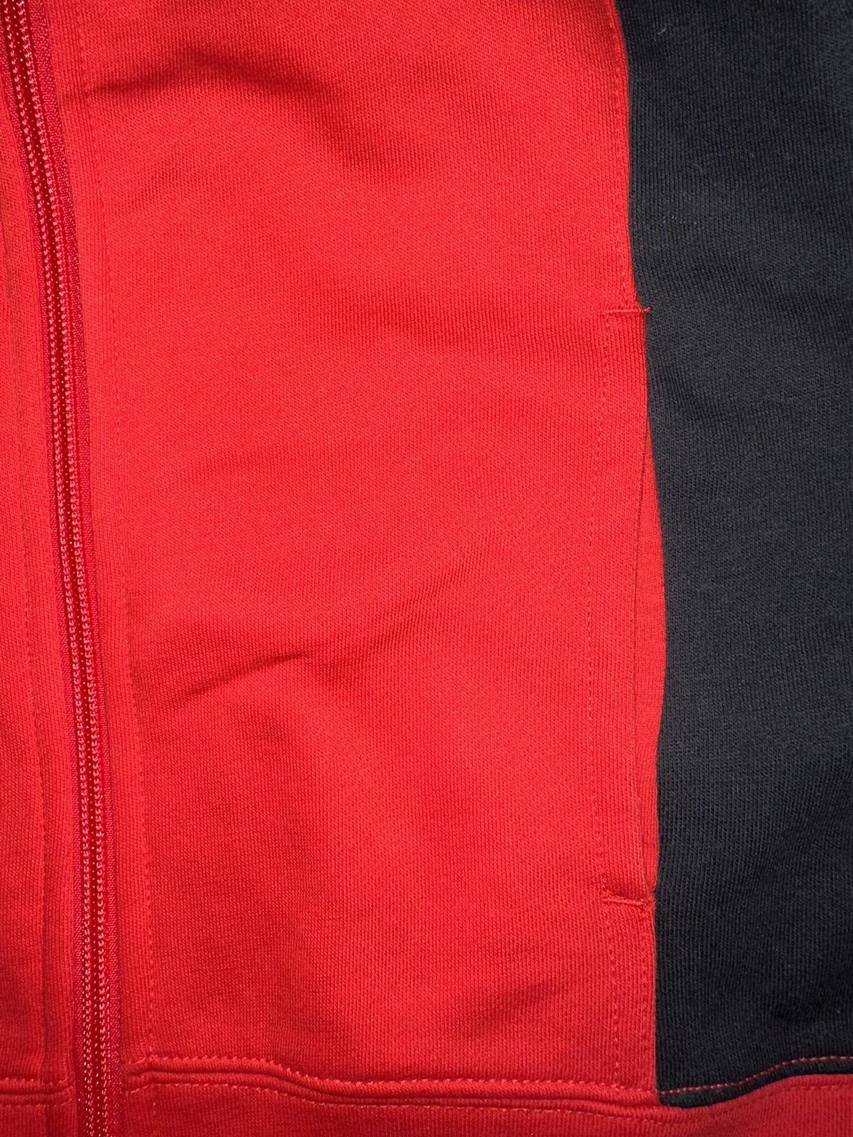 Nike Nike Sportswear Big Kids (Boy’s) Amplify Full-Zip Hoodie Sample Size US M / EU 48-50 / 2 - 7 Thumbnail
