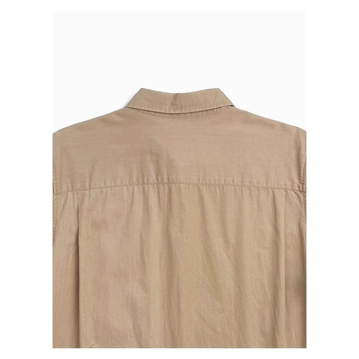 Helmut Lang Helmut Lang 1999 Shirt Size US L / EU 52-54 / 3 - 6 Thumbnail