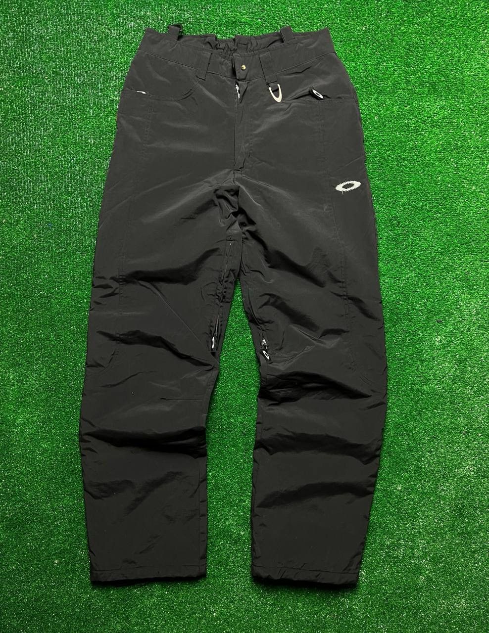 Oakley Oakley Vintage Archive Pants Corduroy Ski Gorpcore Rare