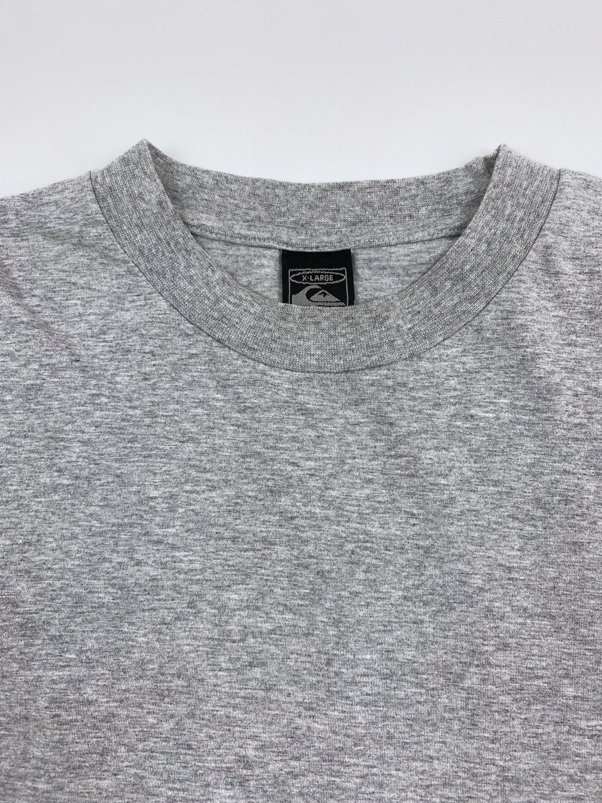 Quiksilver 1990’s Vintage Quiksilver Oversized Back Graphic Tee Size US XL / EU 56 / 4 - 3 Thumbnail