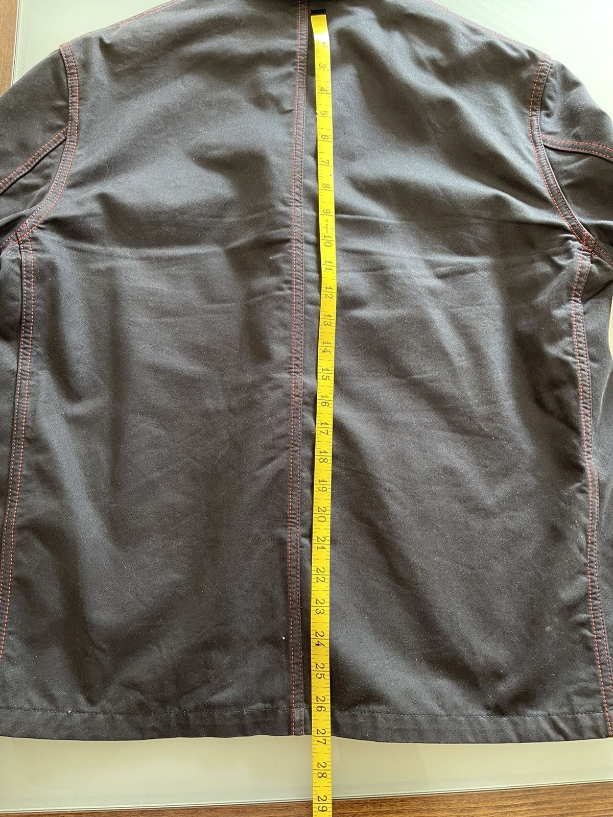 Marni Marni Chore Coat Size US M / EU 48-50 / 2 - 7 Thumbnail