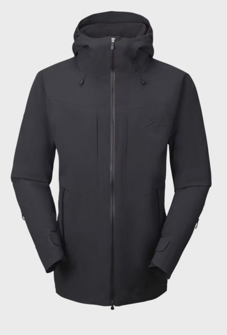 Other Sweet Protection Apex GORE-TEX Jacket Size US S / EU 44-46 / 1 - 2 Thumbnail