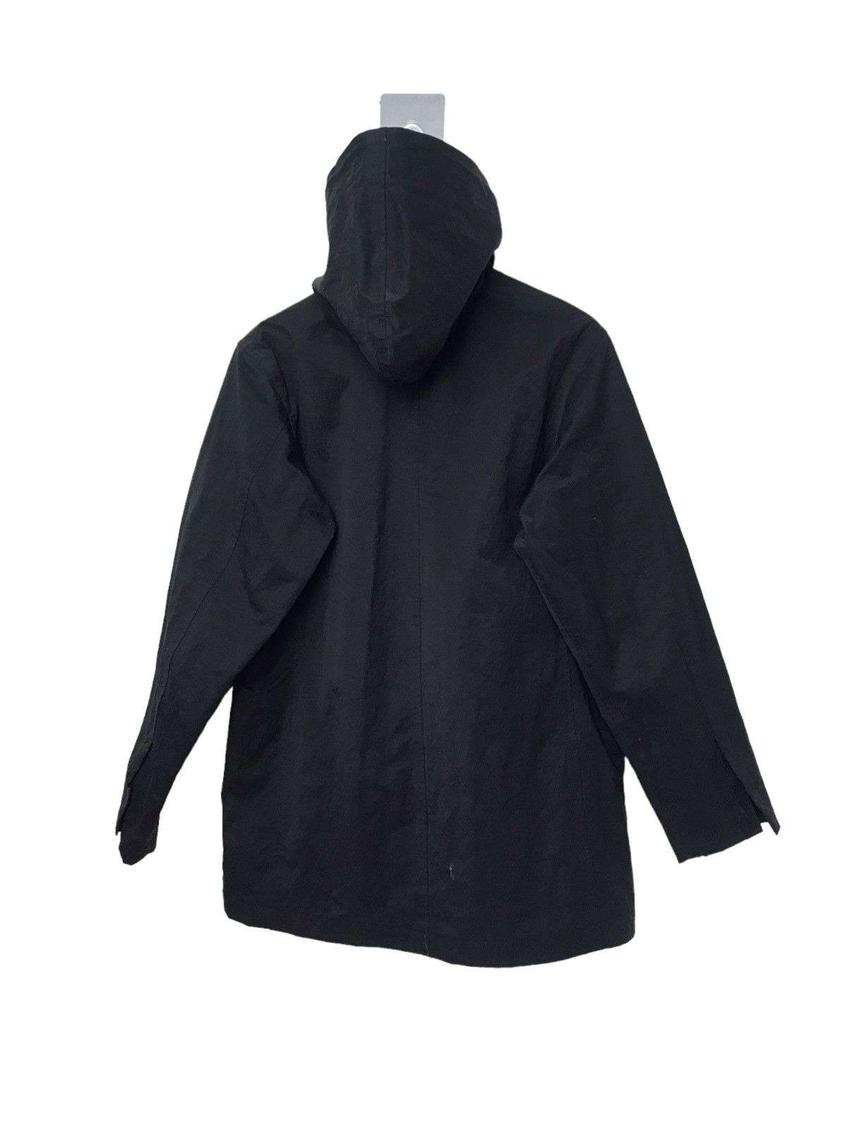 Japanese Brand Virus Hoodie Waterproof Jacket Size US M / EU 48-50 / 2 - 6 Thumbnail