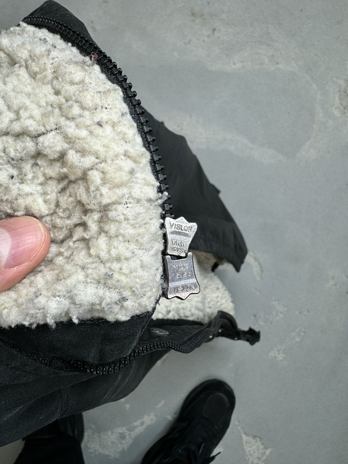 Fjallraven Fjallraven G-1000 Greenland Winter Jacket Size US S / EU 44-46 / 1 - 10 Thumbnail