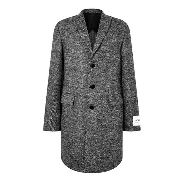 o1g2r1mq0324 Coats in Multicolor