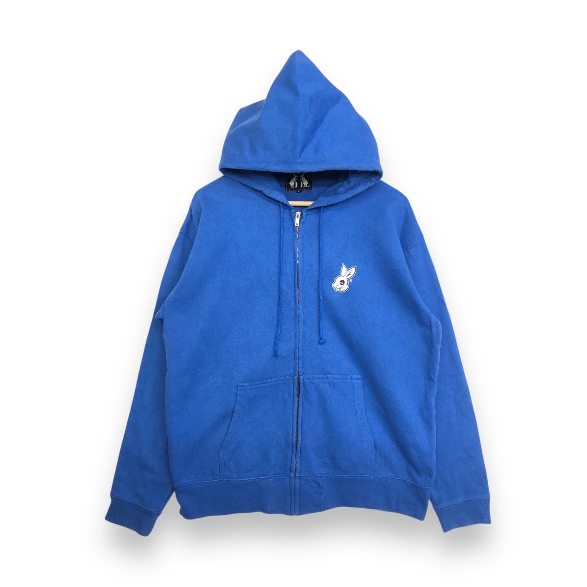 Band Tees MAD BUNNY FUJI ROCK FESTIVAL HOODIE SWEATSHIRT Size US L / EU 52-54 / 3 - 2 Thumbnail