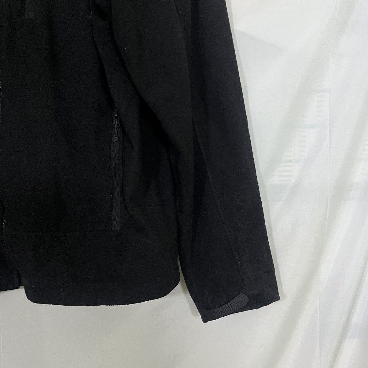 Mammut VINTAGE MAMMUT FLEECE OUTDOOR JACKET Size US XL / EU 56 / 4 - 3 Thumbnail