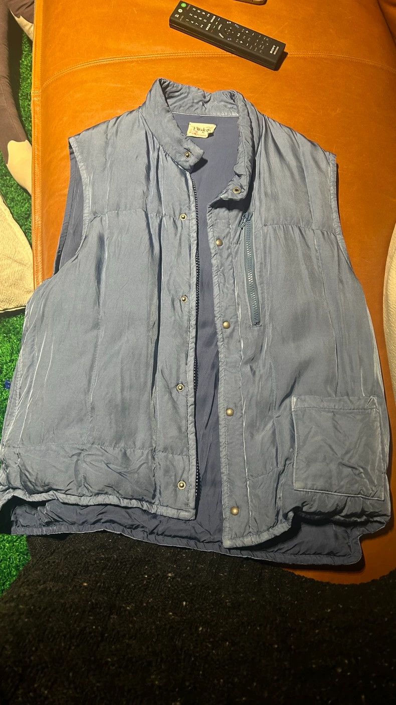 Visvim Visvim22aw STURGES DOWN VEST 2504-Nextarrow Size US L / EU 52-54 / 3 - 1 Thumbnail