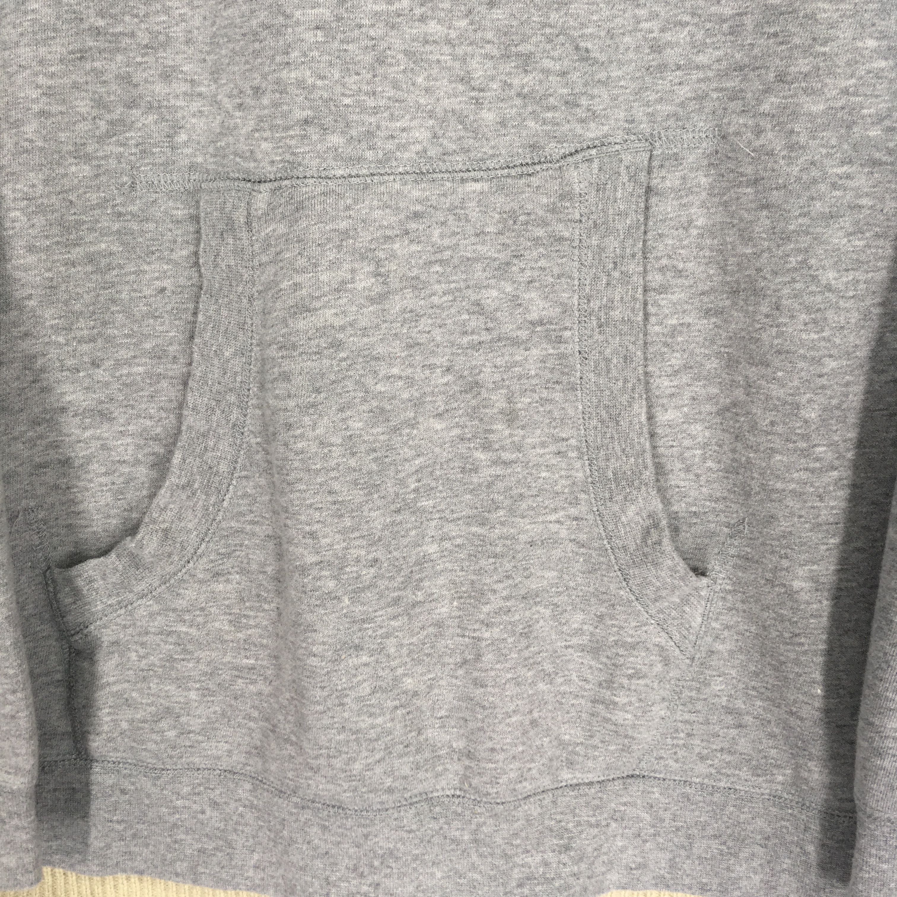 Issey Miyake Vintage Ne Net Issey Miyake Japan Designer Crewneck Size M / US 6-8 / IT 42-44 - 5 Thumbnail
