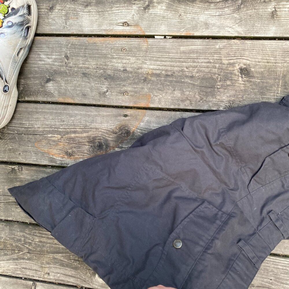 Fjallraven FjallRaven Regular Fit Low Waist Karl Shorts Size 36 Size US 36 / EU 52 - 7 Thumbnail