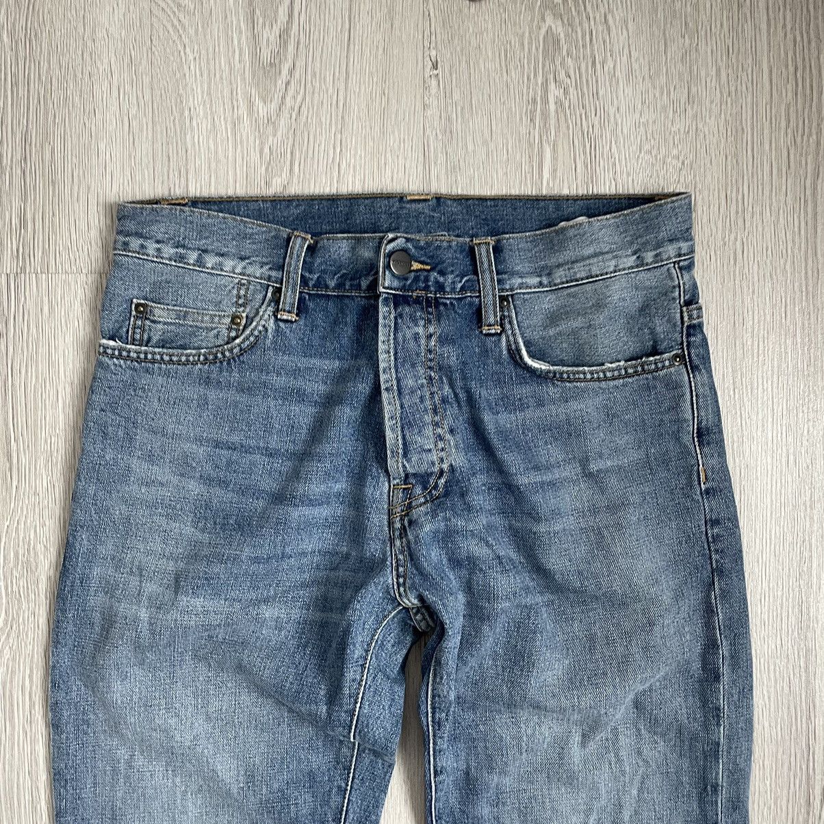 Carhartt Carhartt Klondike Pants Y2K Size US 30 / EU 46 - 5 Thumbnail