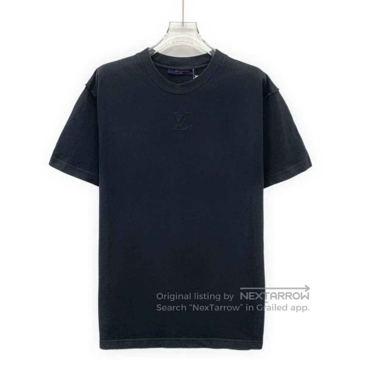 Louis Vuitton Black Short. Size US S / EU 44-46 / 1 - 1 Thumbnail