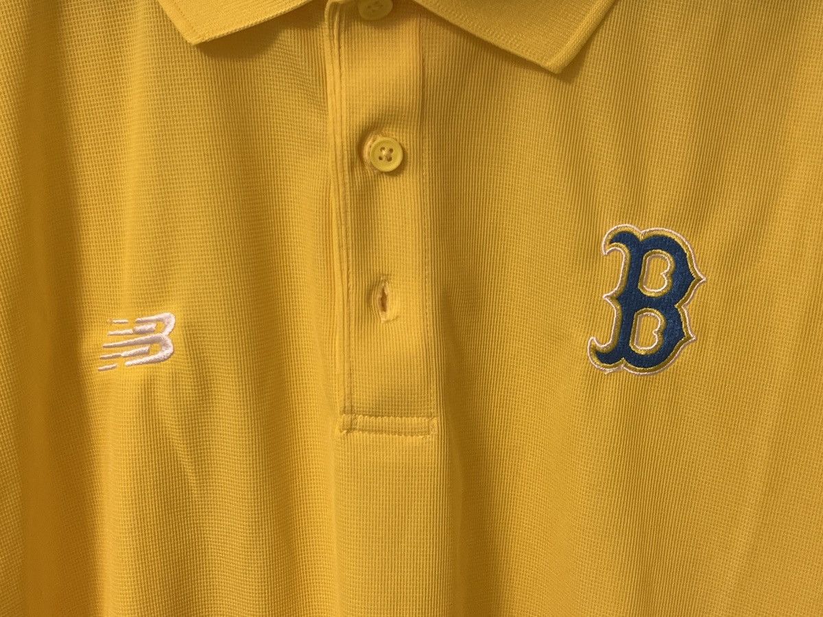 New Balance New Balance Boston Red Sox City Connect sz XL Size US XL / EU 56 / 4 - 2 Thumbnail