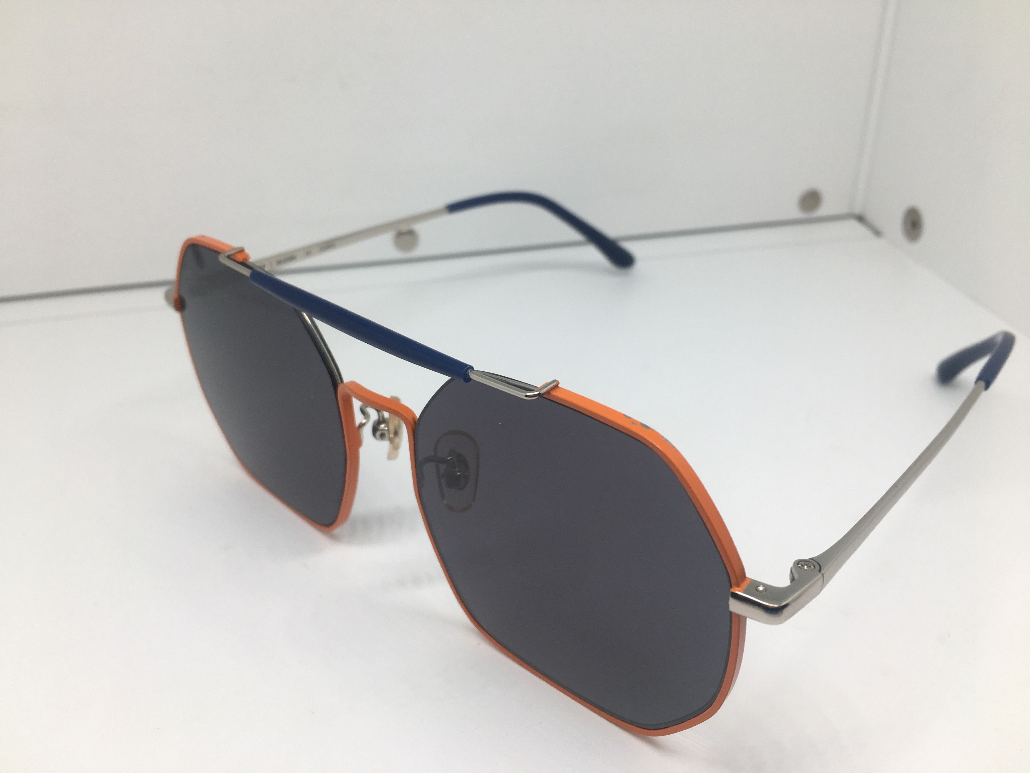 Other mujosh Curio Sunglasses Frame Size ONE SIZE - 3 Thumbnail