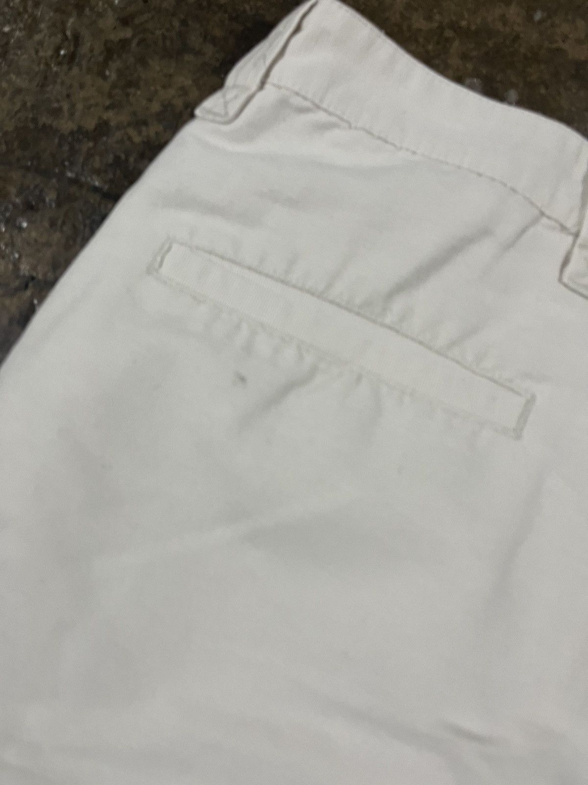 JNCO × Southpole × Vintage Crazy Vintage Y2K Baggy Skater Shorts JNCO Grunge Unique Size US 34 / EU 50 - 6 Thumbnail