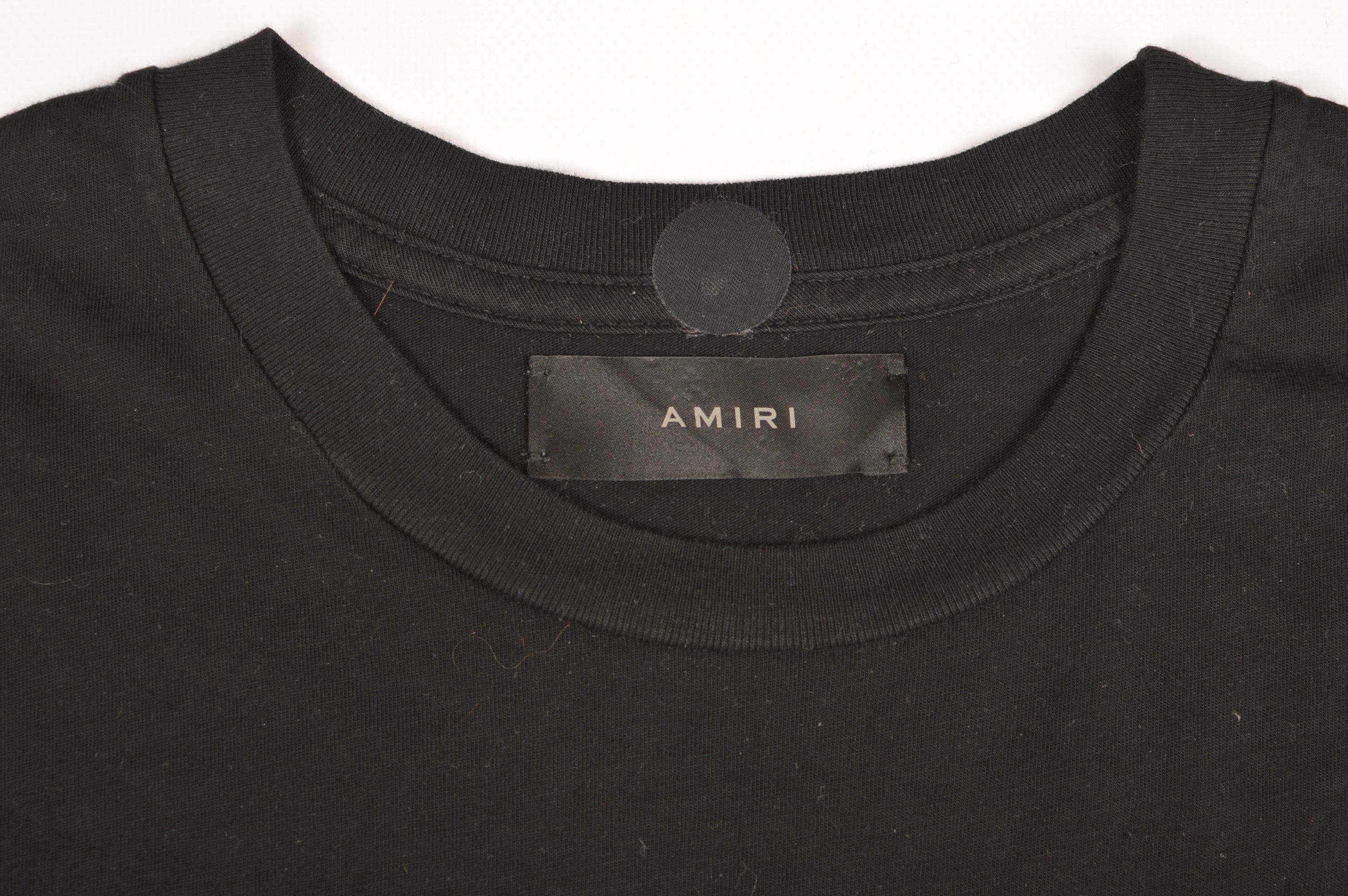 Amiri Amiri Pelican Watercolor T-Shirt Tee Size US M / EU 48-50 / 2 - 3 Thumbnail