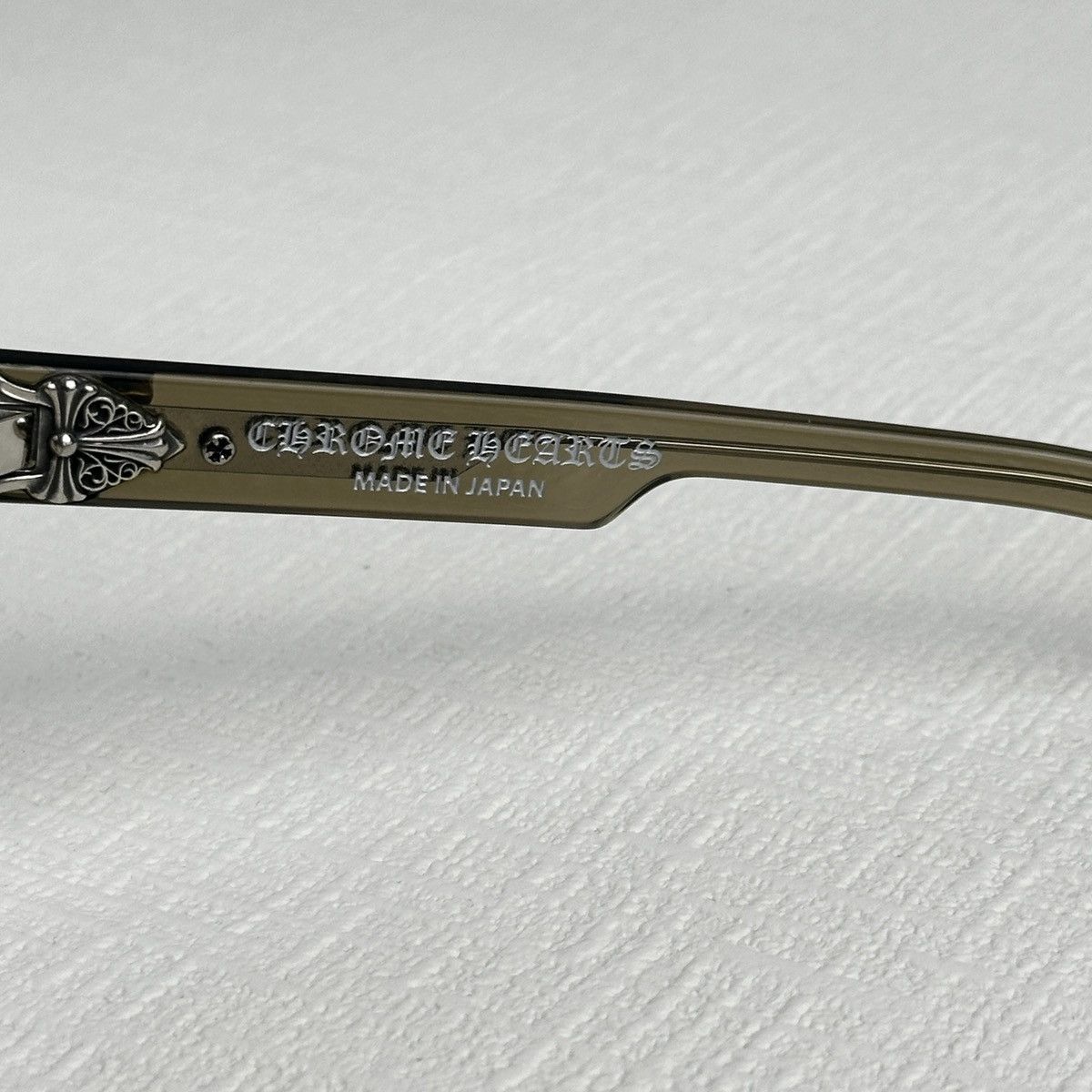 Chrome Hearts CHROME HEARTS BOX OFFICER Size ONE SIZE - 4 Thumbnail