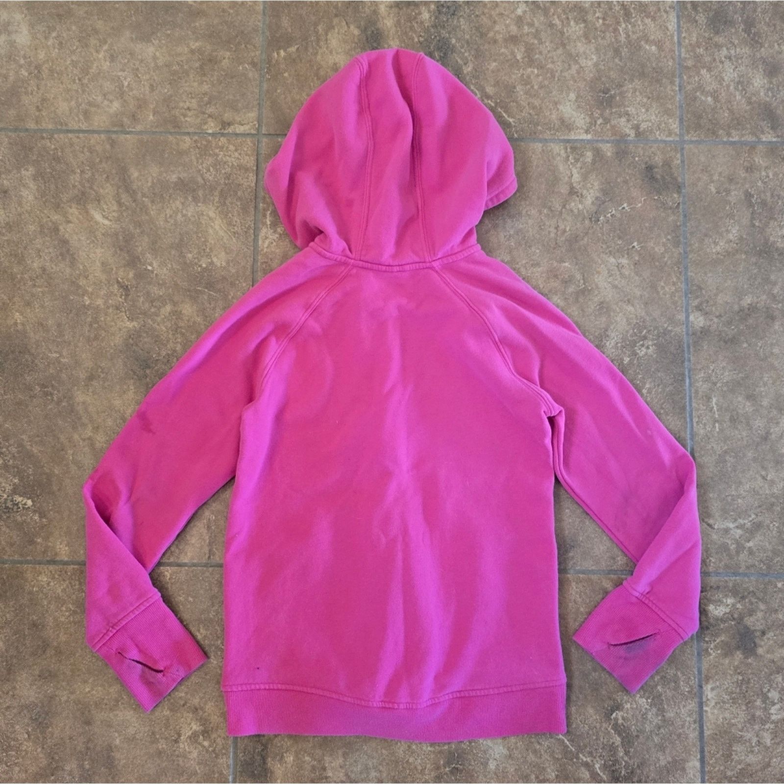 Other Pink Vibrant | ALL IN MOTION | Zip Up Size S / US 4 / IT 40 - 2 Thumbnail