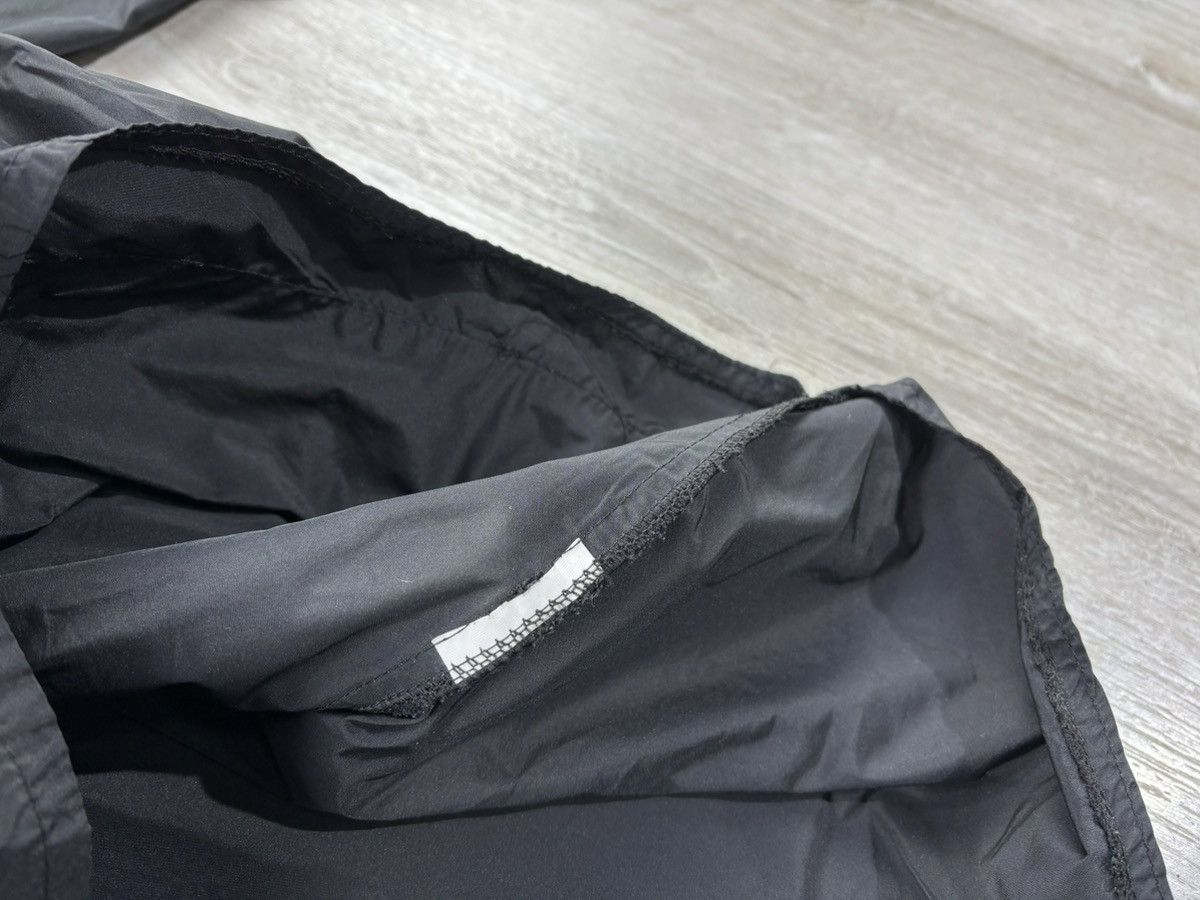 Japanese Brand Womens jacket Transparente Black Label Size L/XL Color Black Size L / US 10 / IT 46 - 6 Thumbnail