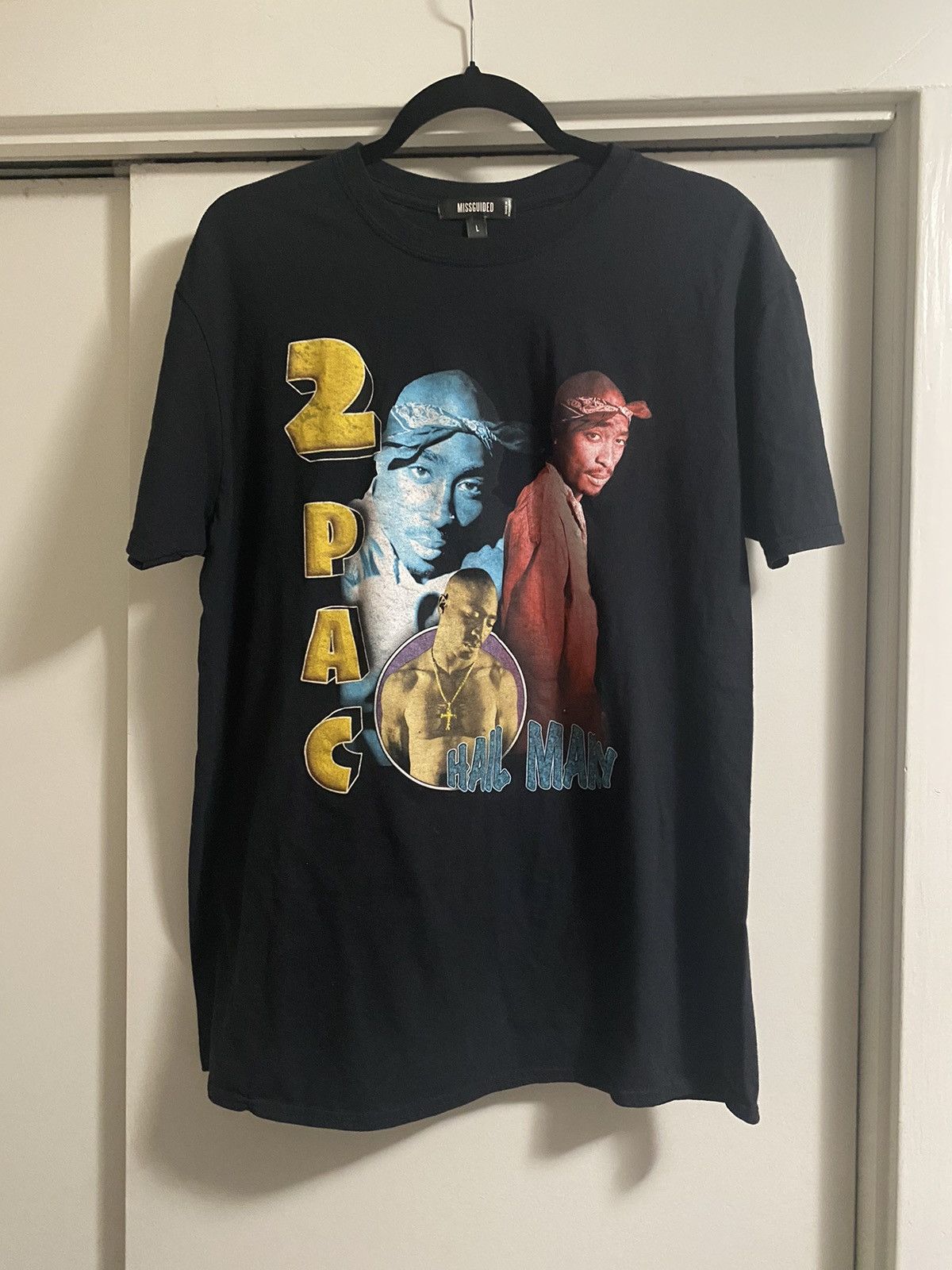 Rap Tees Bootleg Rap tees RAE LIL BLACK Shirt | Grailed
